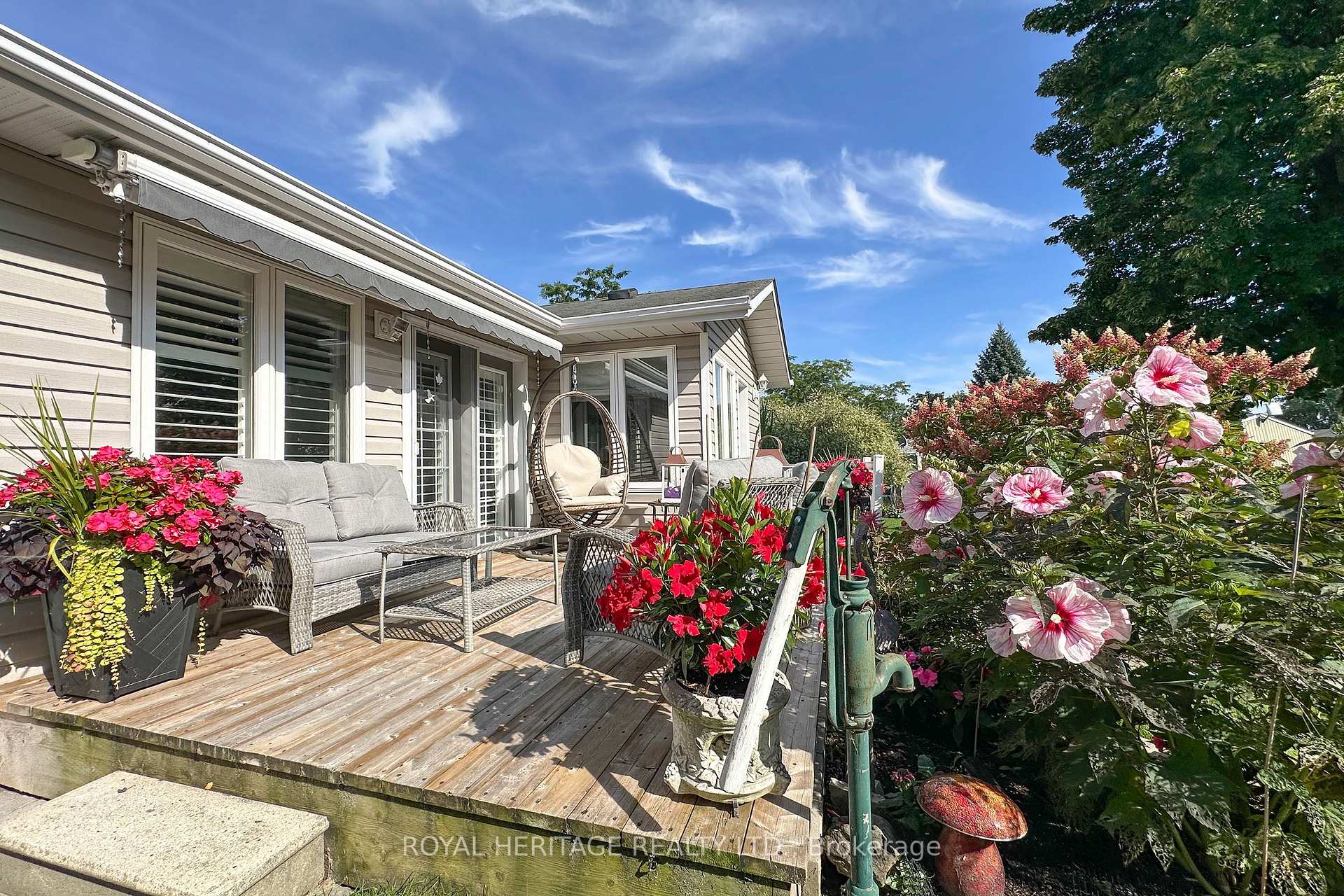 Photo 34 of 17 Littlebrook Road, Clarington, Newcastle — HOMEH