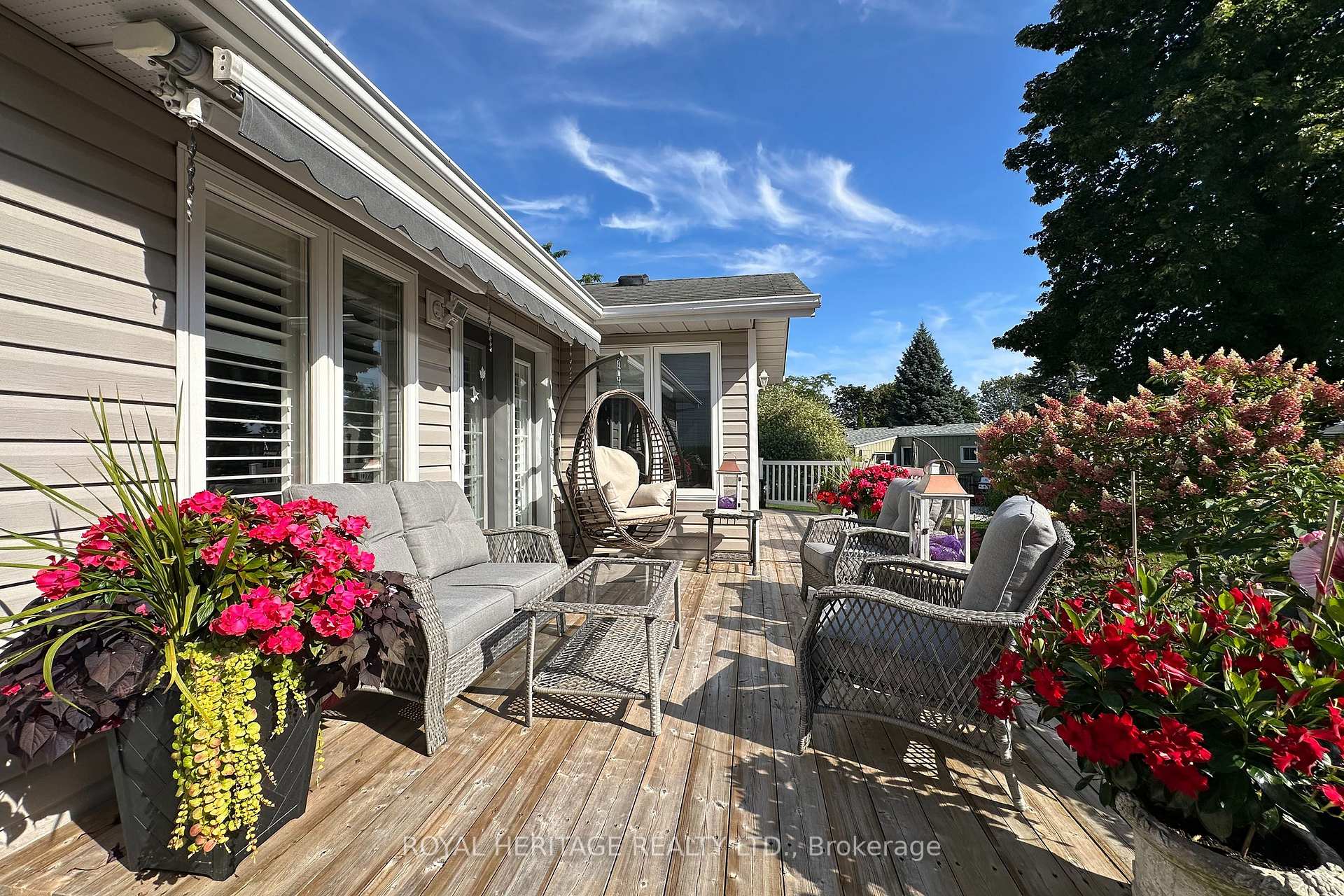 Photo 35 of 17 Littlebrook Road, Clarington, Newcastle — HOMEH