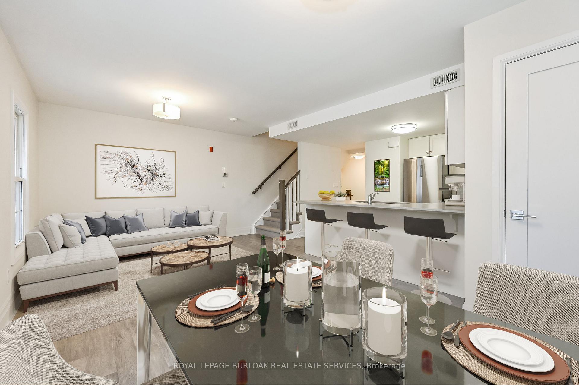 Photo 1 of Unit 207, 760 Lakeshore Road E, Mississauga, Lakeview — HOMEH