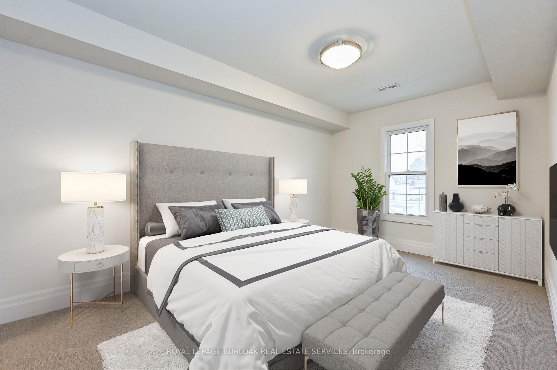 Photo 10 of Unit 207, 760 Lakeshore Road E, Mississauga, Lakeview — HOMEH