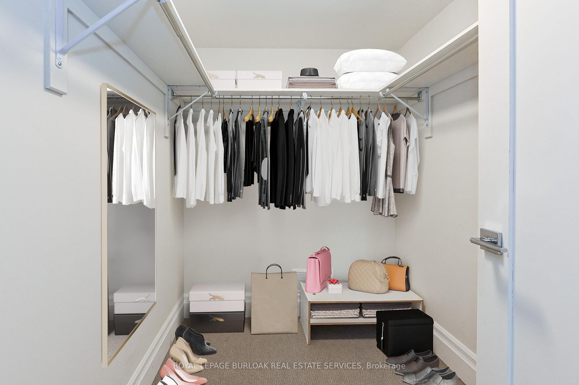 Photo 12 of Unit 207, 760 Lakeshore Road E, Mississauga, Lakeview — HOMEH