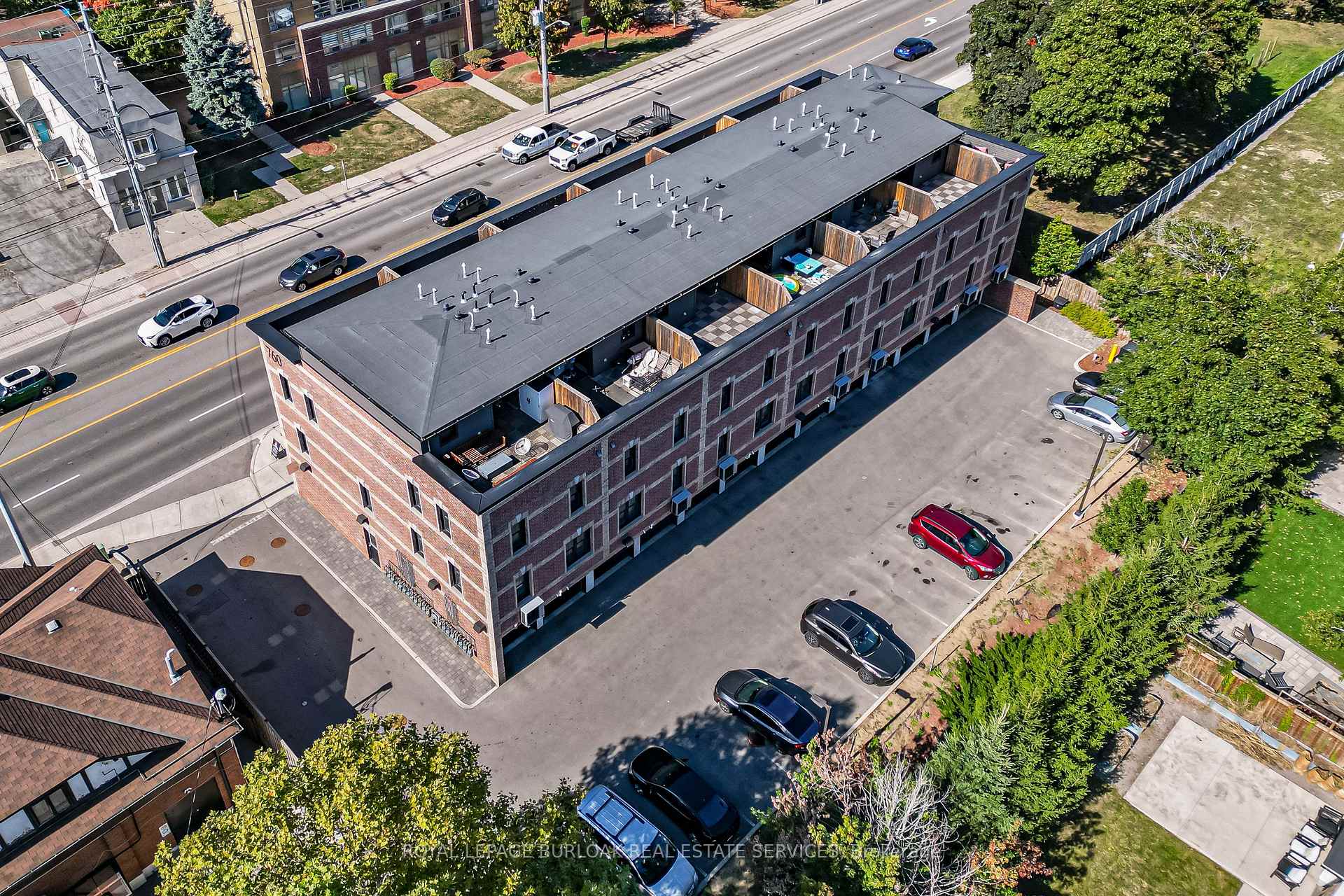 Photo 18 of Unit 207, 760 Lakeshore Road E, Mississauga, Lakeview — HOMEH