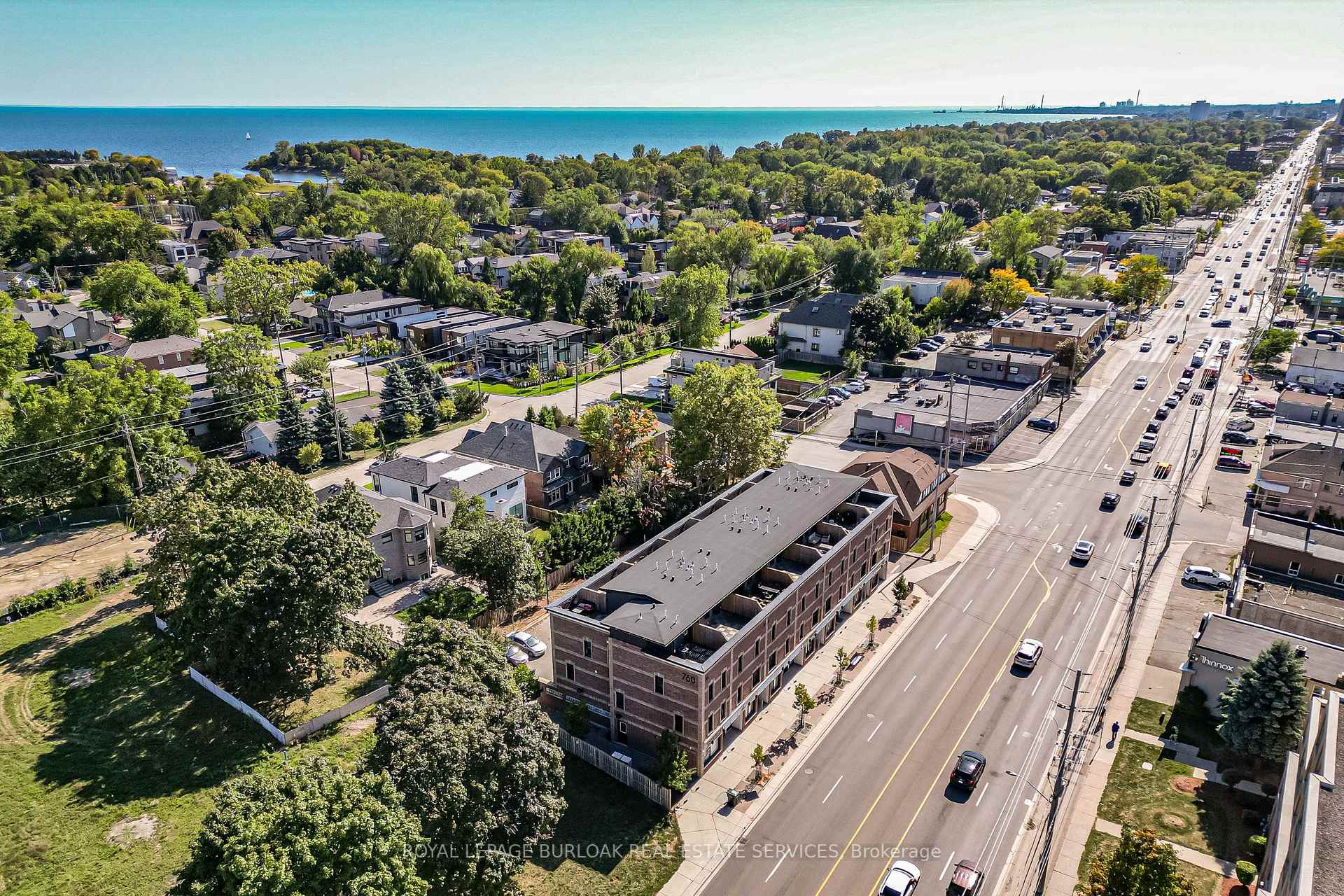Photo 22 of Unit 207, 760 Lakeshore Road E, Mississauga, Lakeview — HOMEH