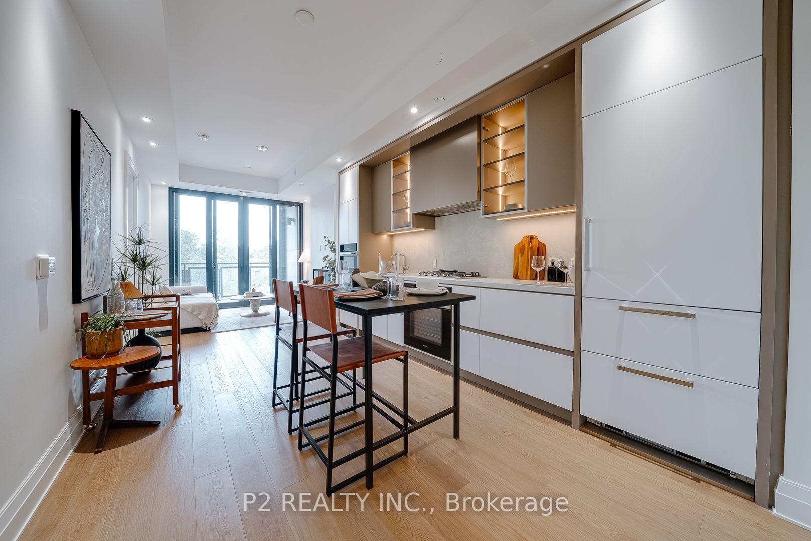 Photo of Unit 409, 2 Forest Hill Road