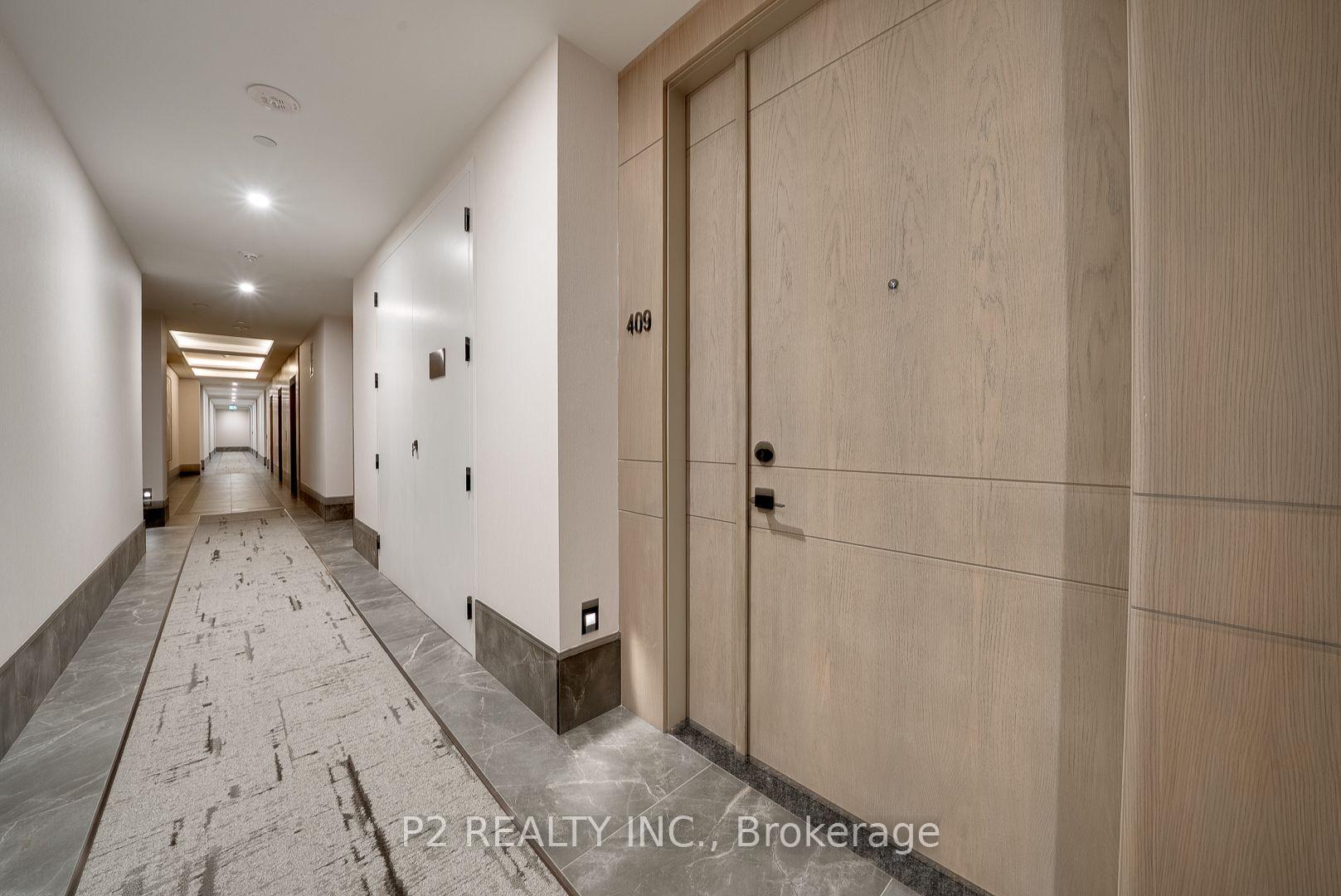 Photo 2 of Unit 409, 2 Forest Hill Road, Toronto, Casa Loma — HOMEH