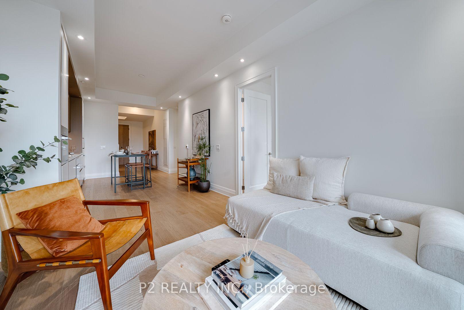 Photo 10 of Unit 409, 2 Forest Hill Road, Toronto, Casa Loma — HOMEH
