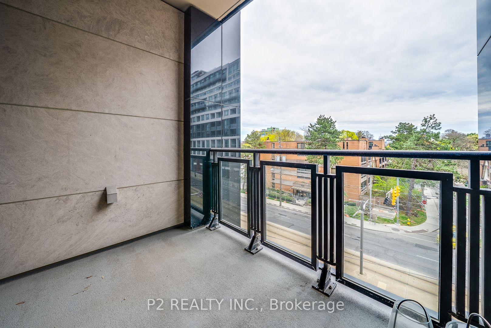 Photo 11 of Unit 409, 2 Forest Hill Road, Toronto, Casa Loma — HOMEH
