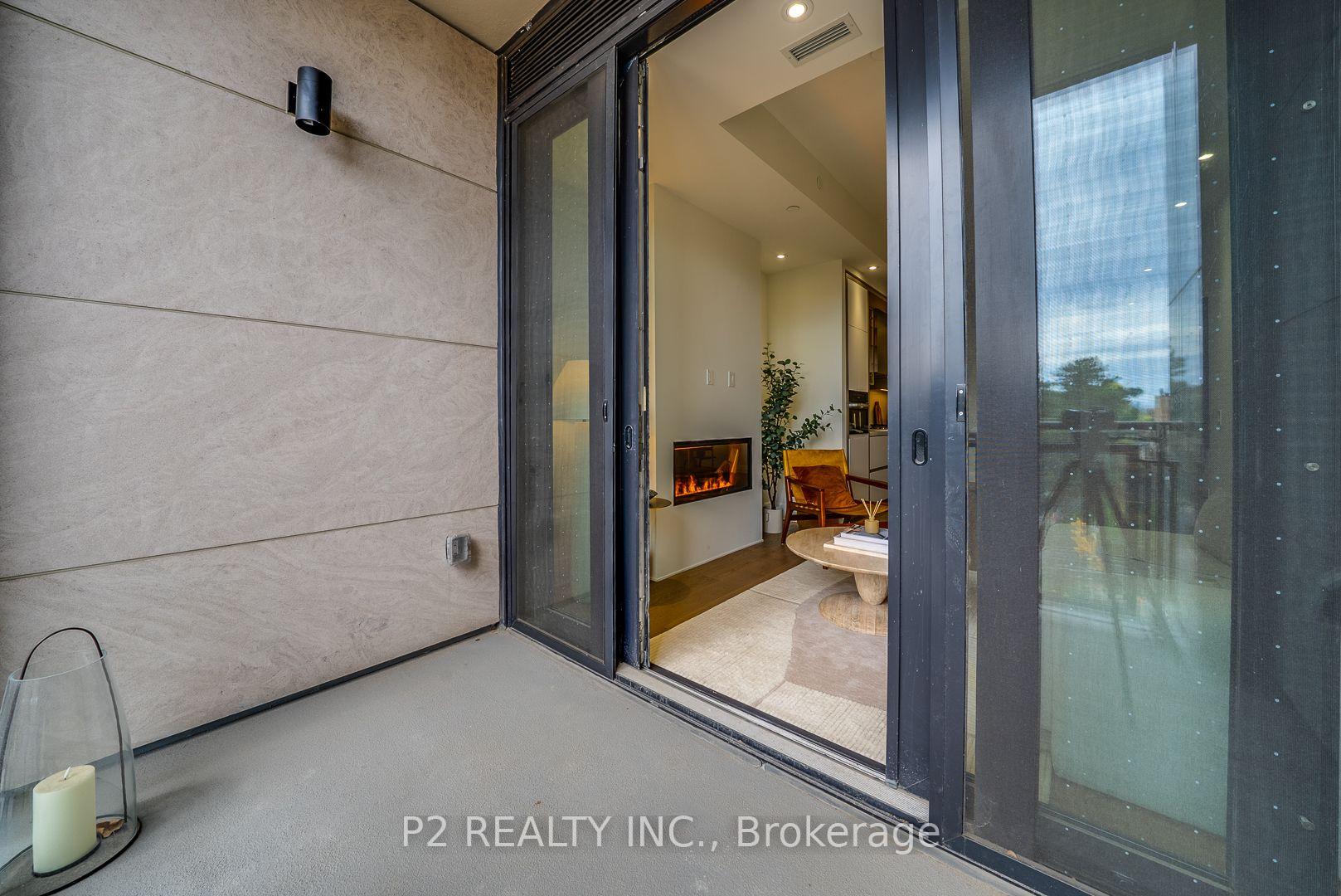 Photo 12 of Unit 409, 2 Forest Hill Road, Toronto, Casa Loma — HOMEH