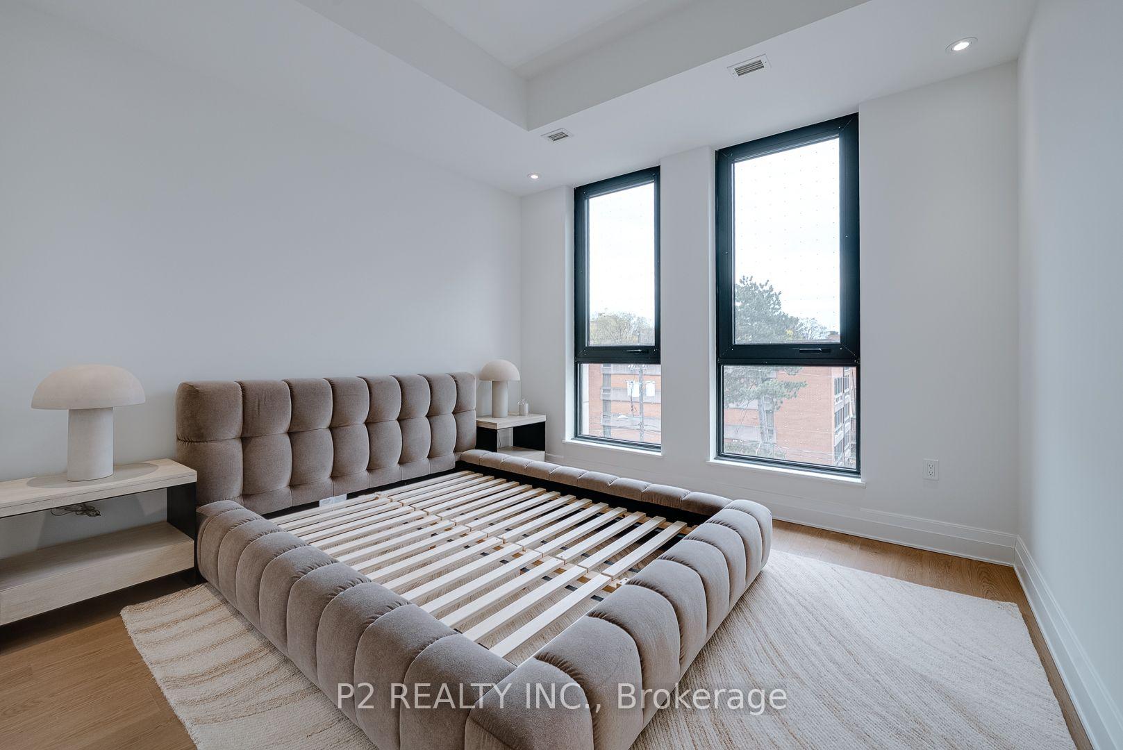 Photo 13 of Unit 409, 2 Forest Hill Road, Toronto, Casa Loma — HOMEH