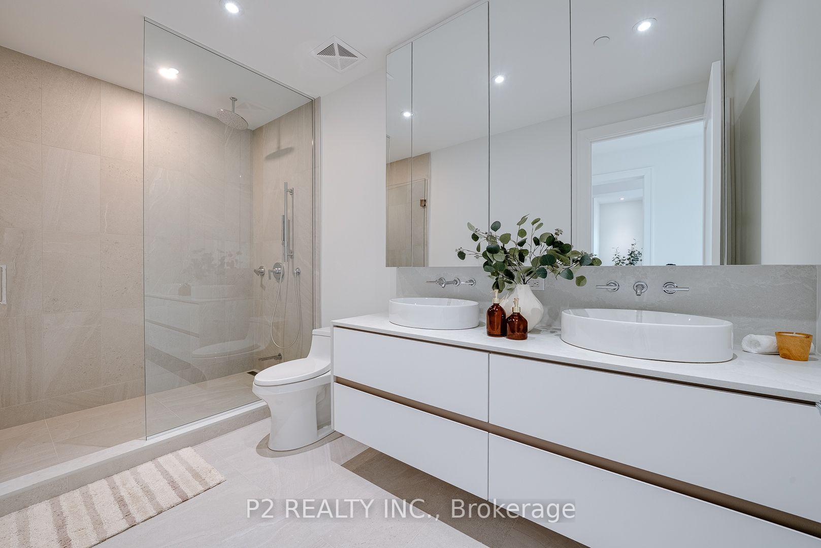 Photo 15 of Unit 409, 2 Forest Hill Road, Toronto, Casa Loma — HOMEH