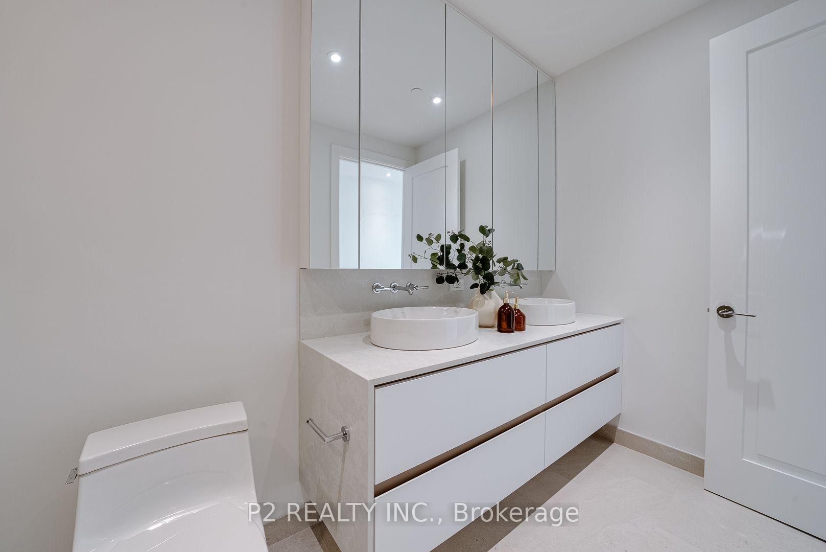 Photo 17 of Unit 409, 2 Forest Hill Road, Toronto, Casa Loma — HOMEH