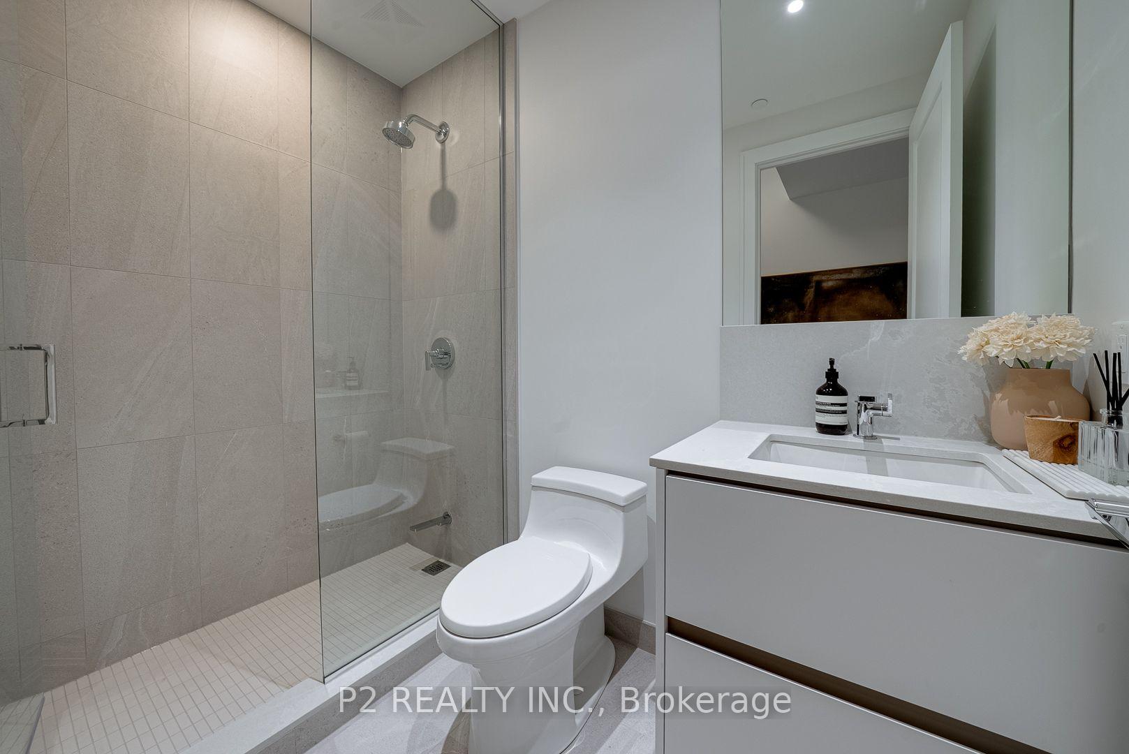 Photo 21 of Unit 409, 2 Forest Hill Road, Toronto, Casa Loma — HOMEH