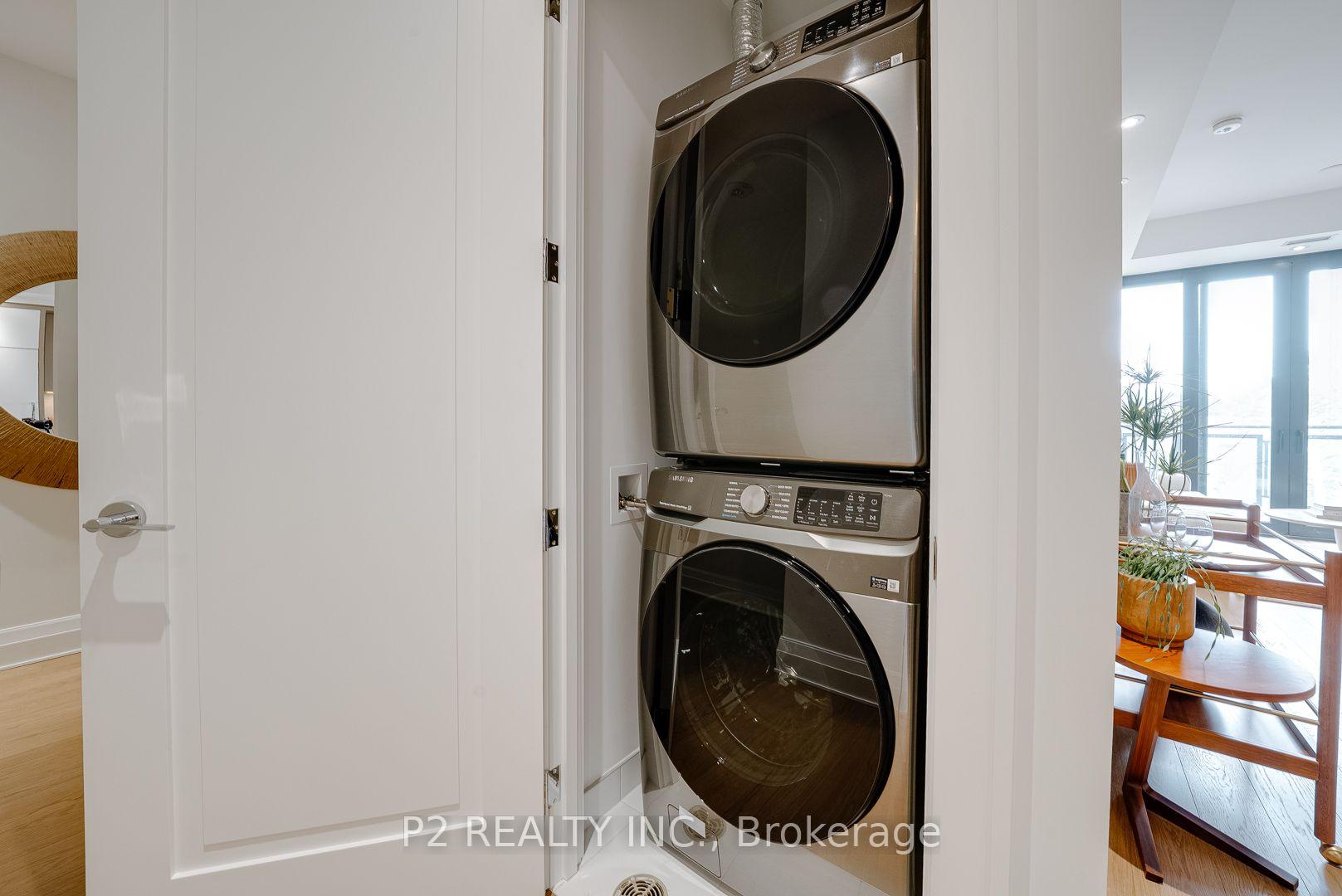 Photo 22 of Unit 409, 2 Forest Hill Road, Toronto, Casa Loma — HOMEH