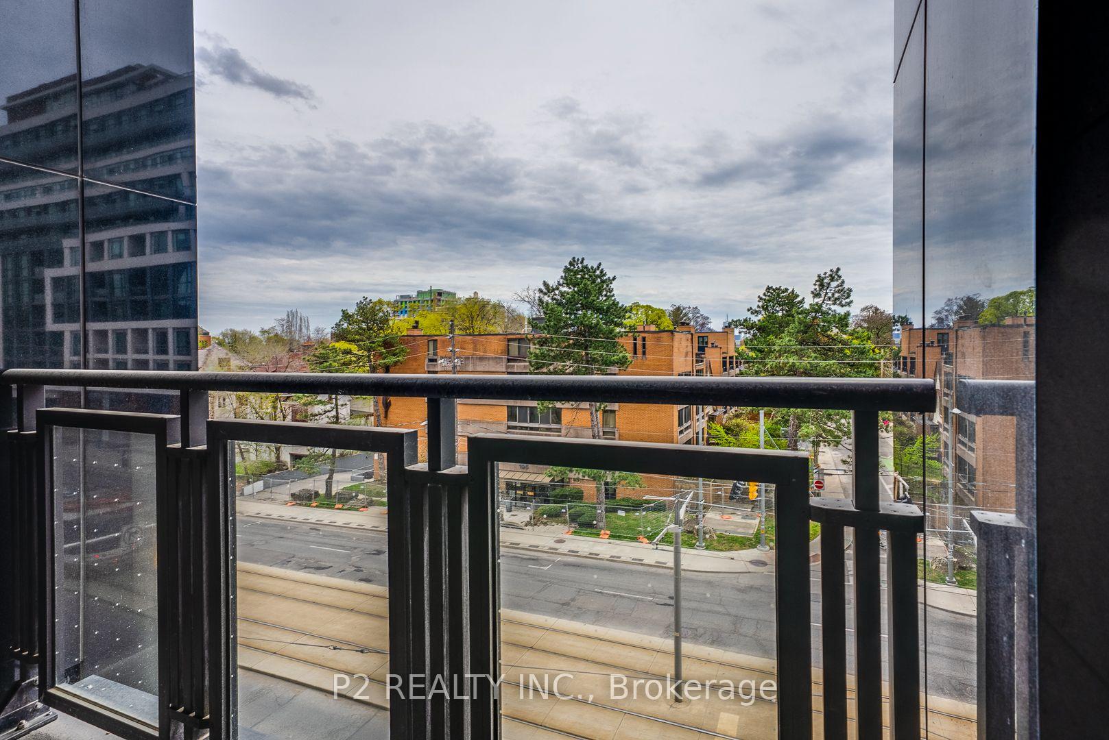 Photo 24 of Unit 409, 2 Forest Hill Road, Toronto, Casa Loma — HOMEH
