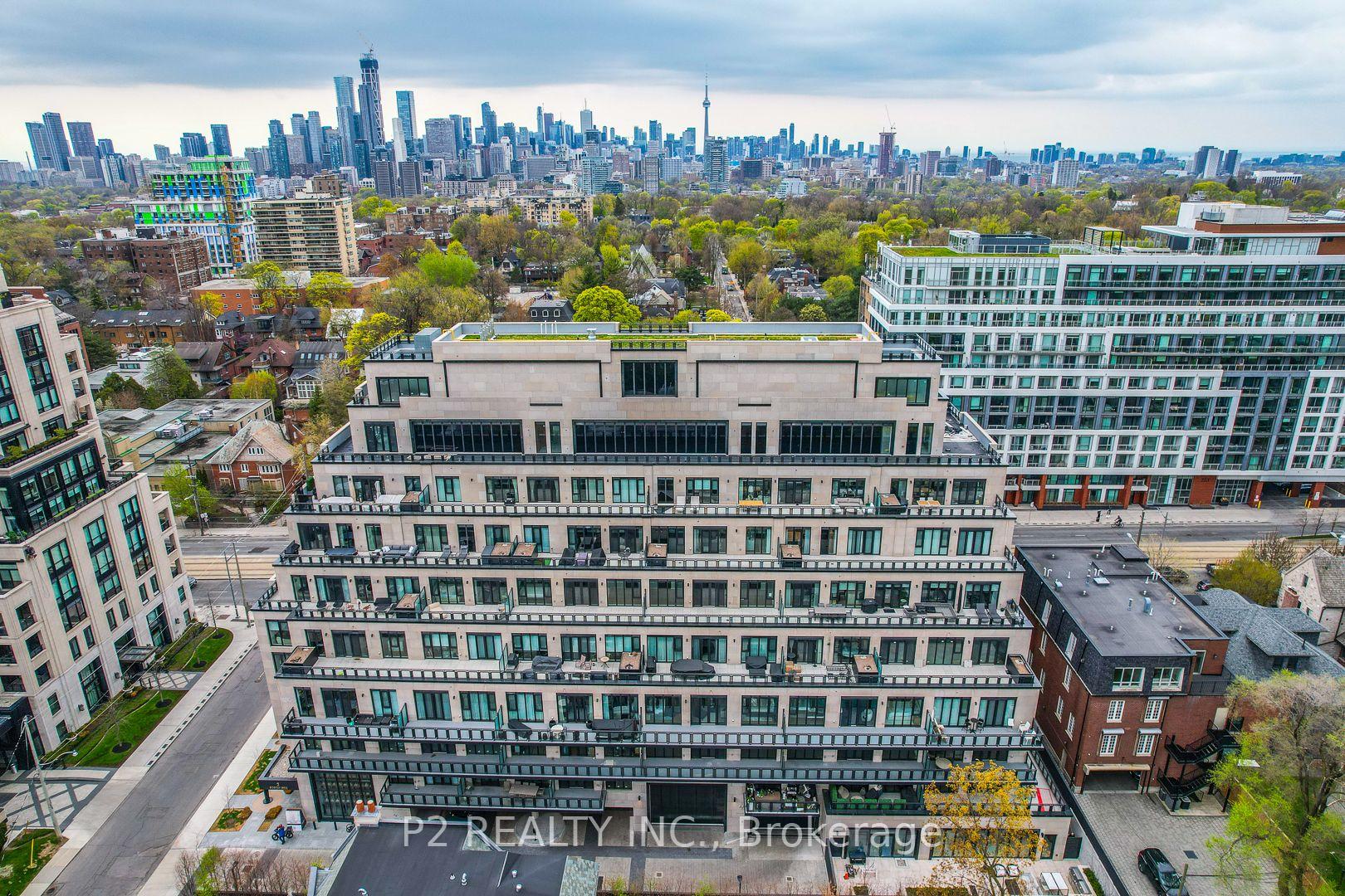 Photo 26 of Unit 409, 2 Forest Hill Road, Toronto, Casa Loma — HOMEH