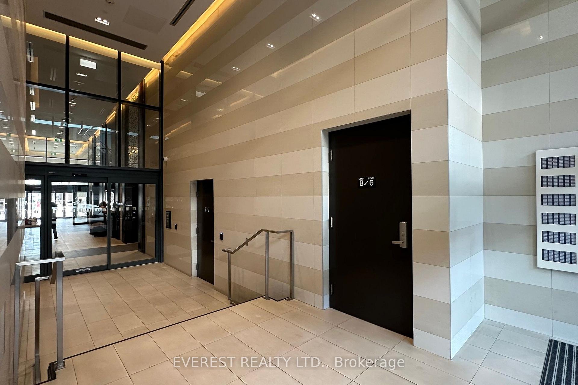 Photo 6 of Unit 2701, 501 Yonge Street, Toronto, Church-Yonge Corridor — HOMEH