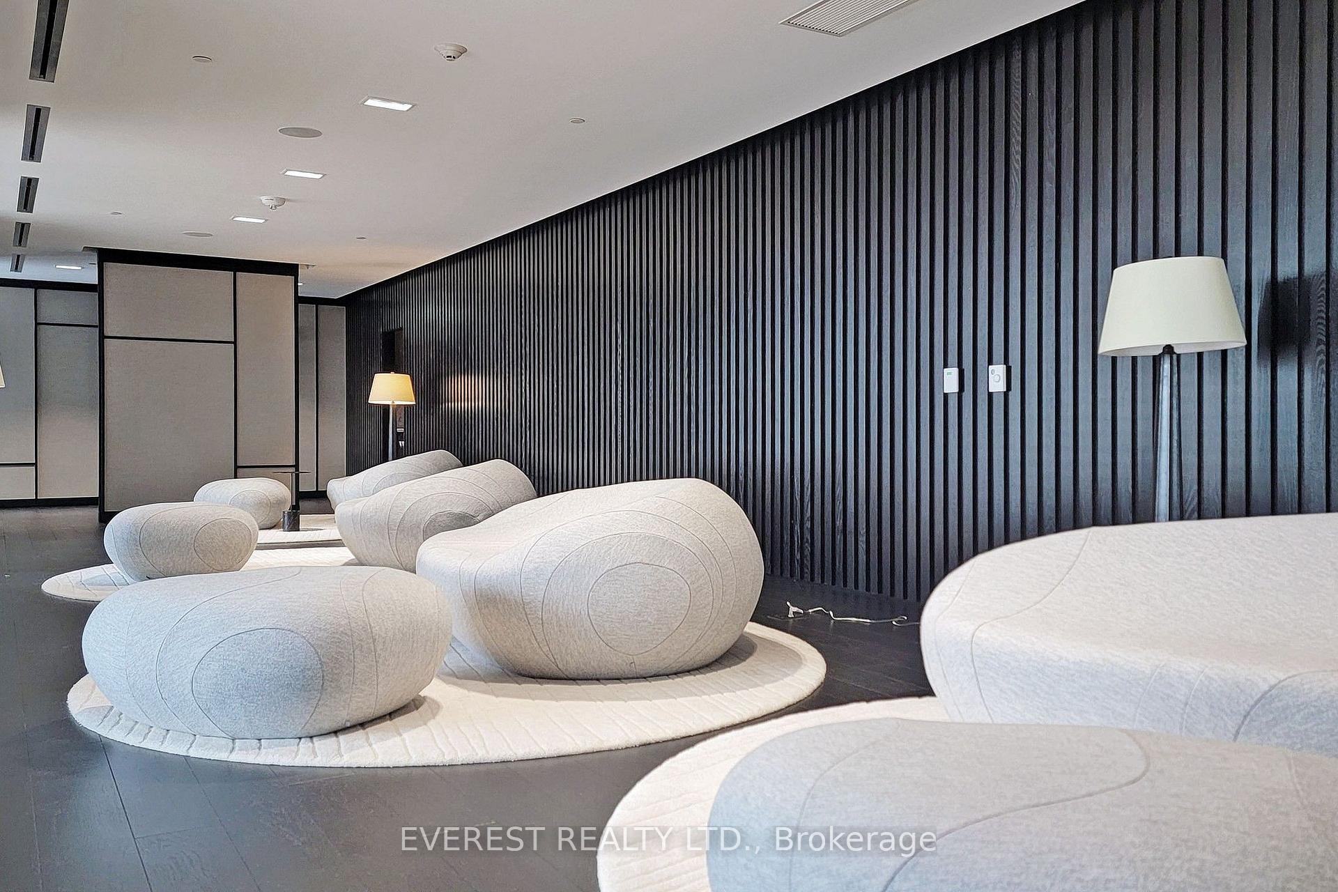 Photo 7 of Unit 2701, 501 Yonge Street, Toronto, Church-Yonge Corridor — HOMEH