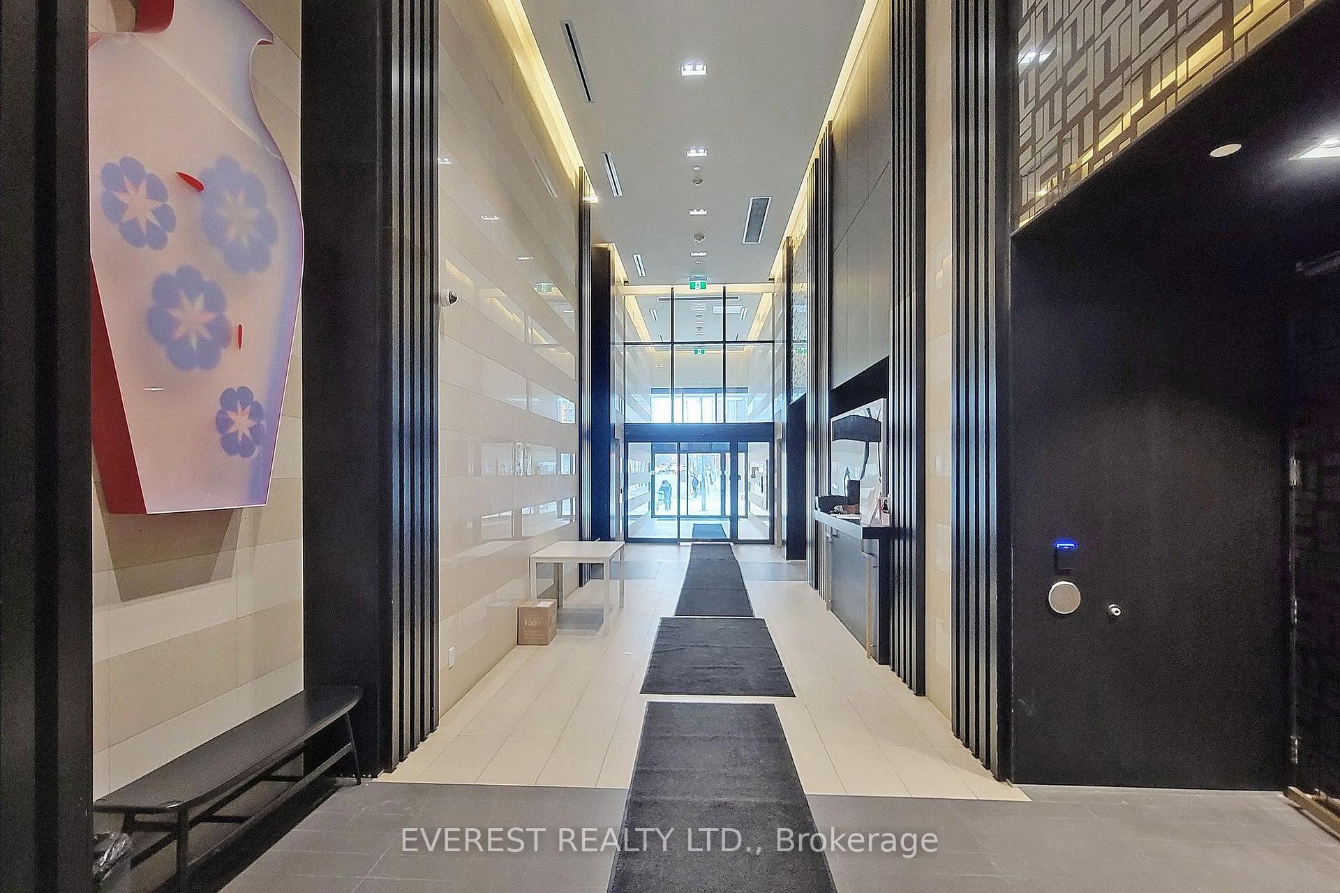 Photo 9 of Unit 2701, 501 Yonge Street, Toronto, Church-Yonge Corridor — HOMEH