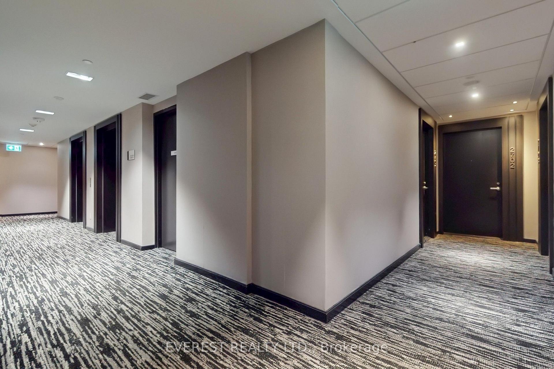 Photo 12 of Unit 2701, 501 Yonge Street, Toronto, Church-Yonge Corridor — HOMEH