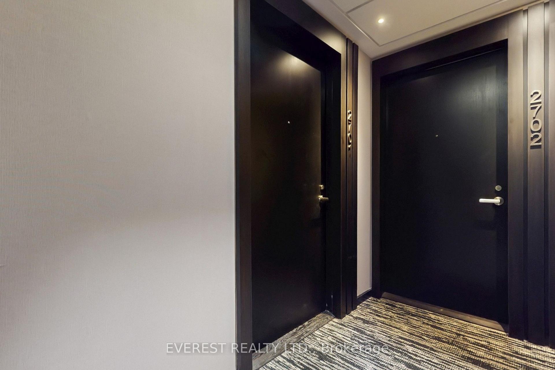 Photo 13 of Unit 2701, 501 Yonge Street, Toronto, Church-Yonge Corridor — HOMEH