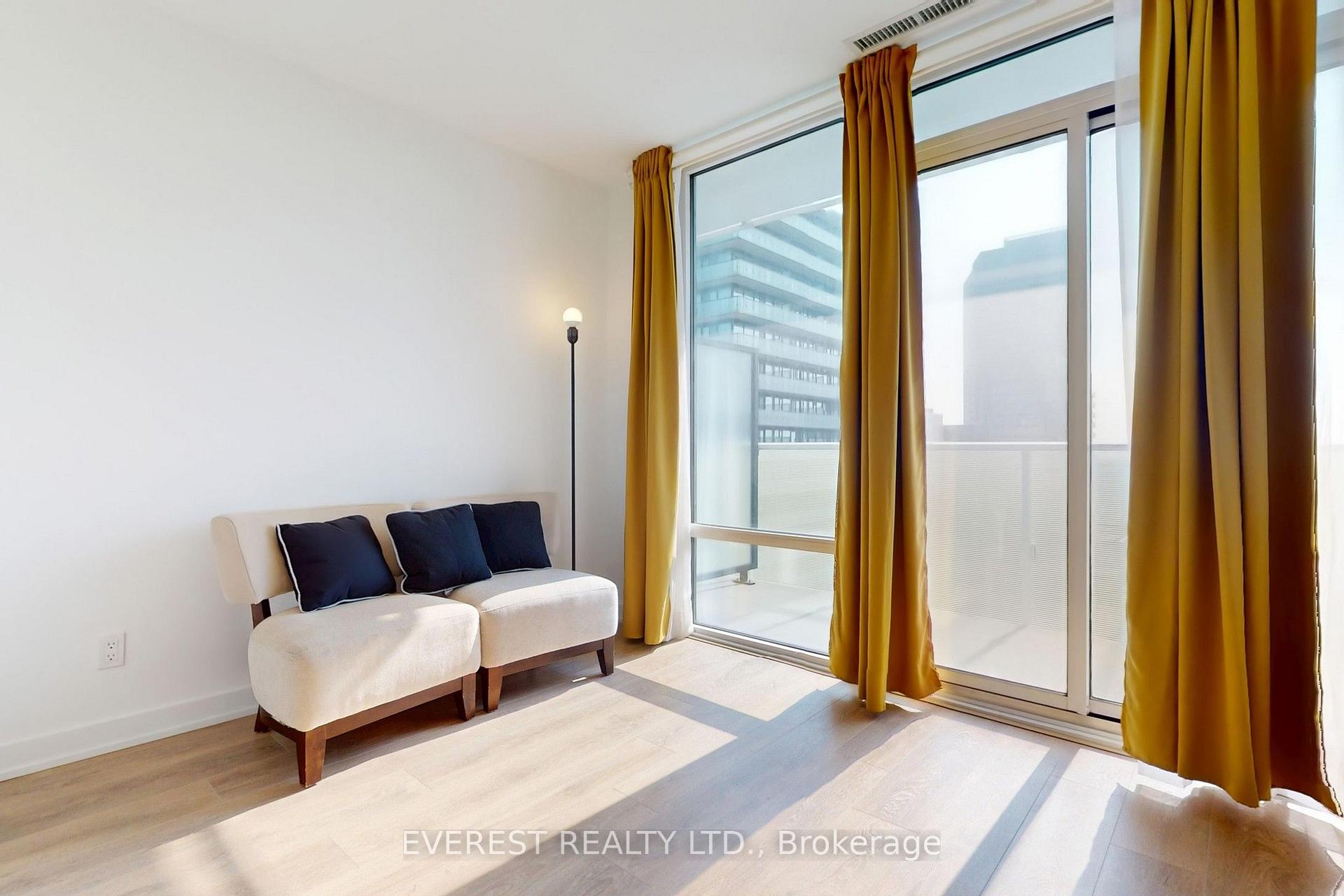 Photo 14 of Unit 2701, 501 Yonge Street, Toronto, Church-Yonge Corridor — HOMEH
