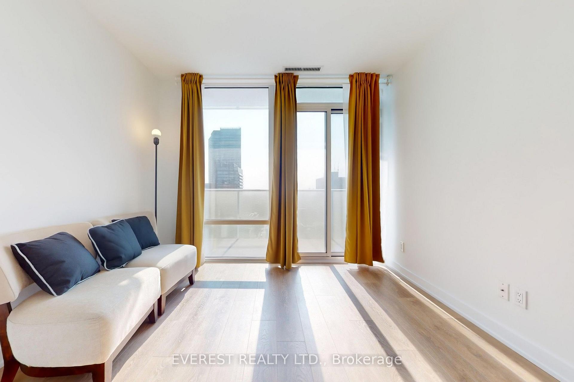 Photo 15 of Unit 2701, 501 Yonge Street, Toronto, Church-Yonge Corridor — HOMEH