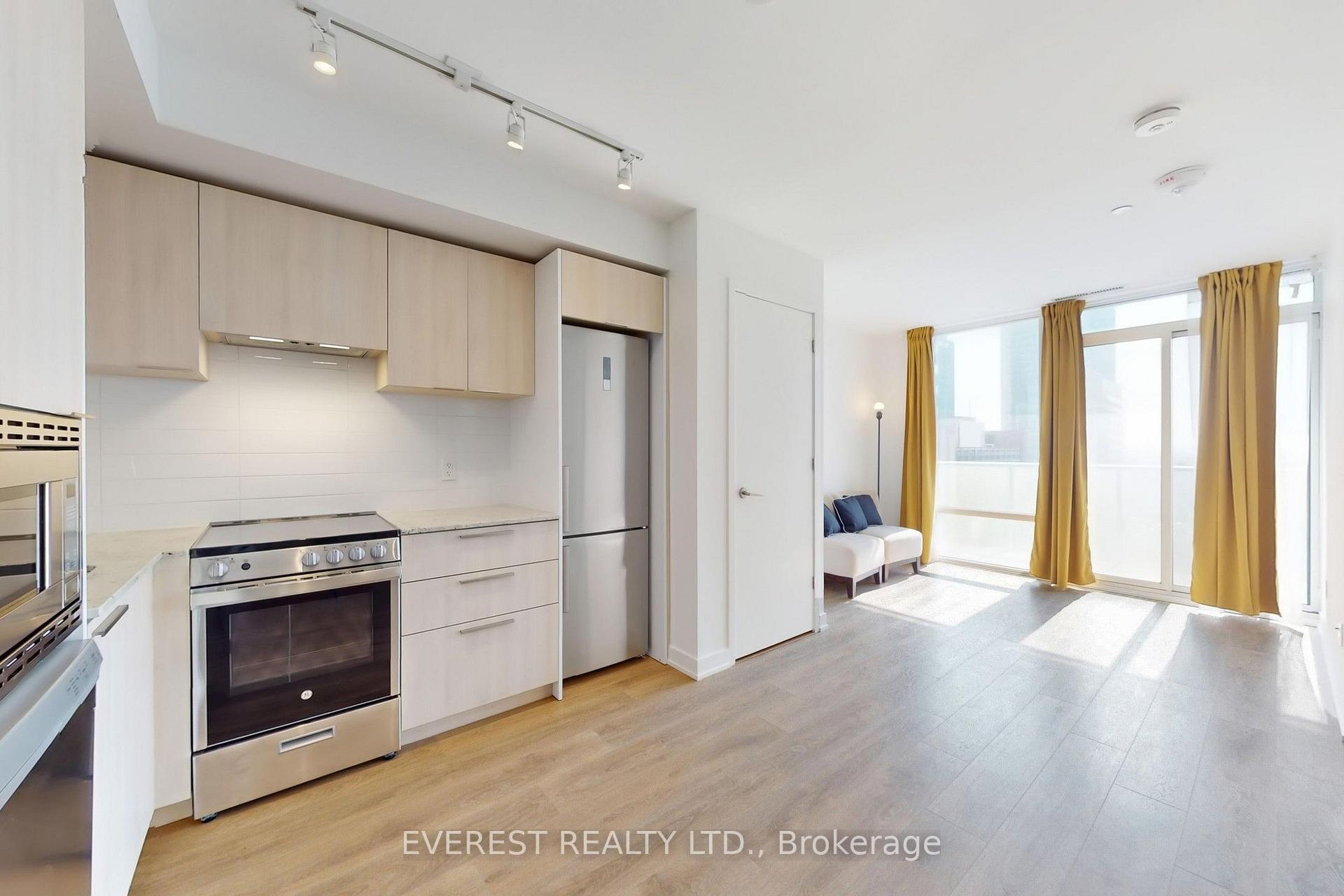 Photo 22 of Unit 2701, 501 Yonge Street, Toronto, Church-Yonge Corridor — HOMEH
