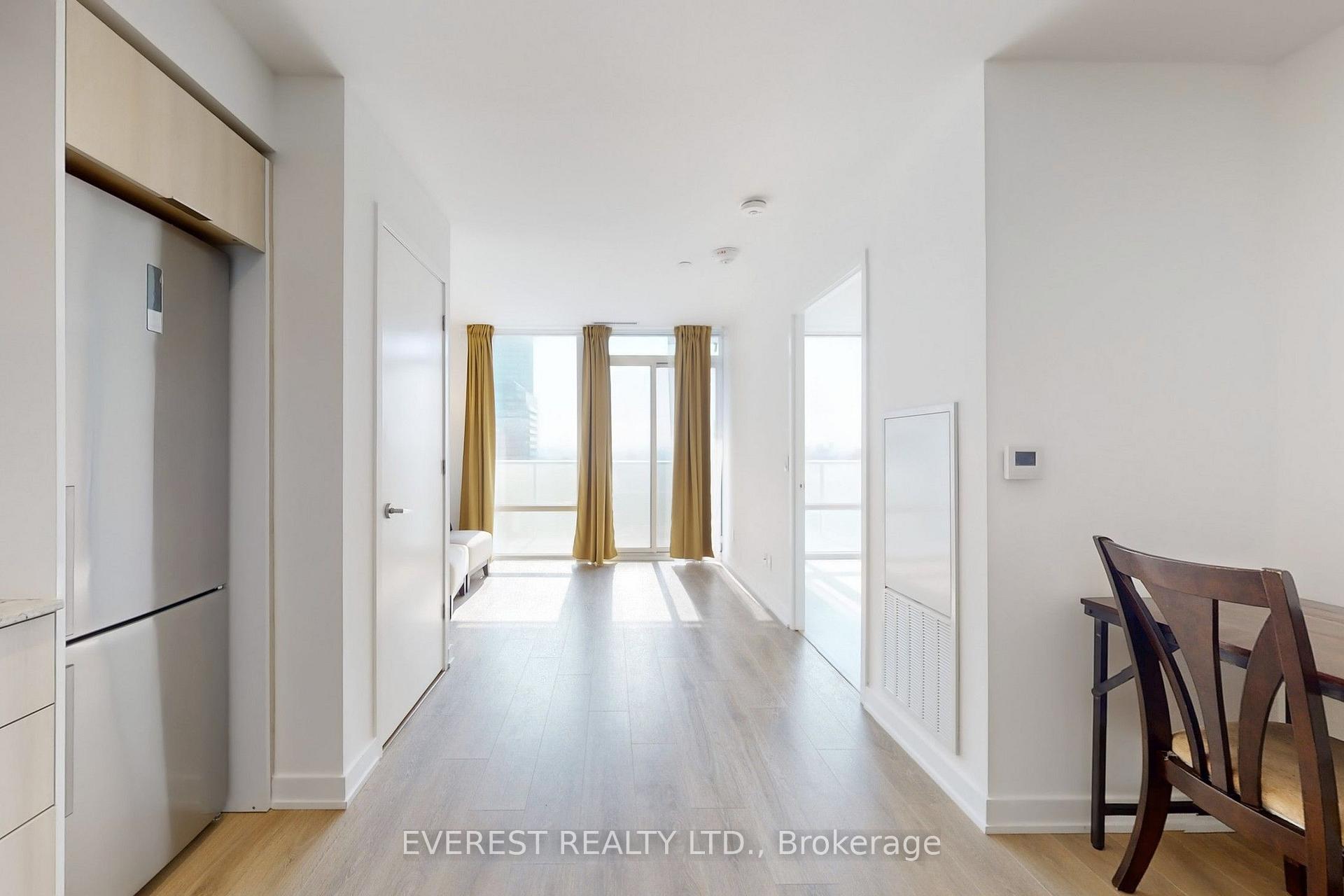 Photo 24 of Unit 2701, 501 Yonge Street, Toronto, Church-Yonge Corridor — HOMEH