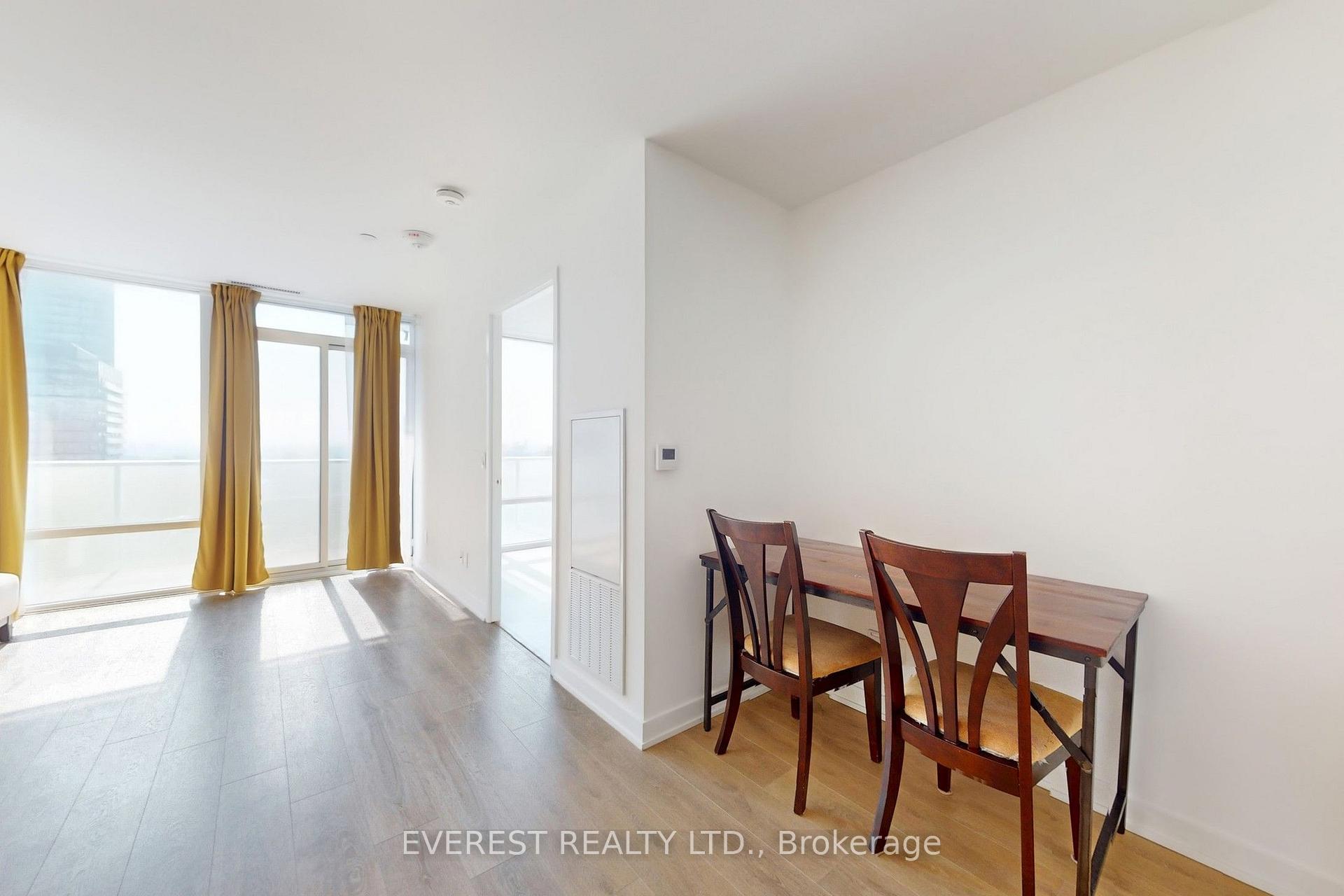 Photo 28 of Unit 2701, 501 Yonge Street, Toronto, Church-Yonge Corridor — HOMEH