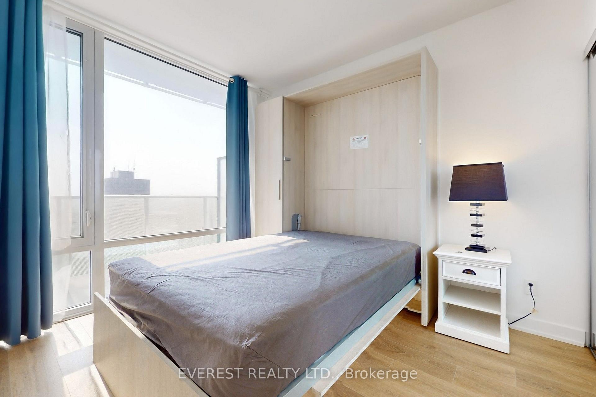 Photo 31 of Unit 2701, 501 Yonge Street, Toronto, Church-Yonge Corridor — HOMEH
