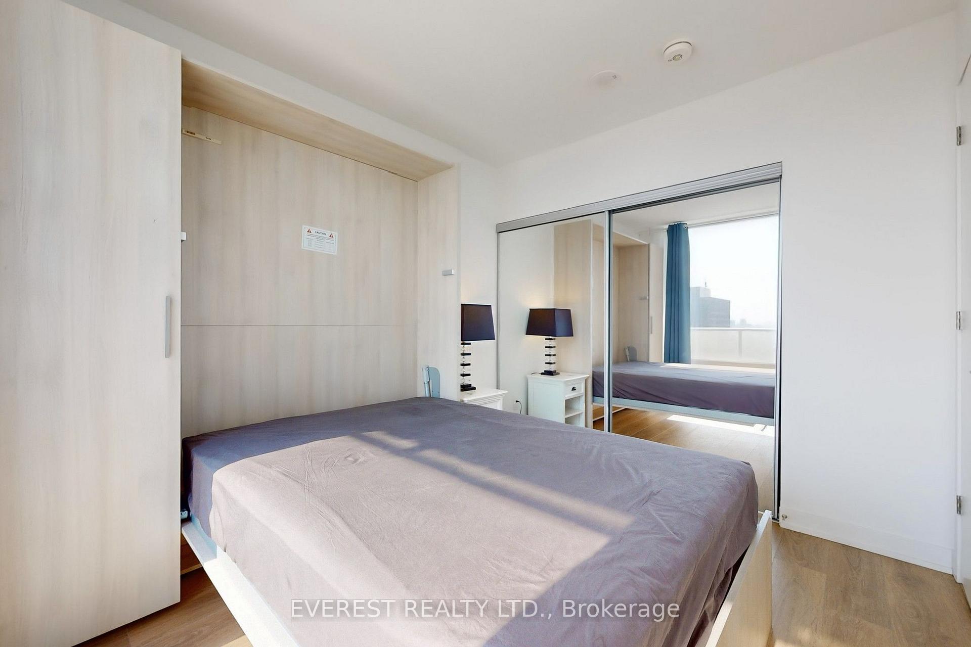 Photo 32 of Unit 2701, 501 Yonge Street, Toronto, Church-Yonge Corridor — HOMEH
