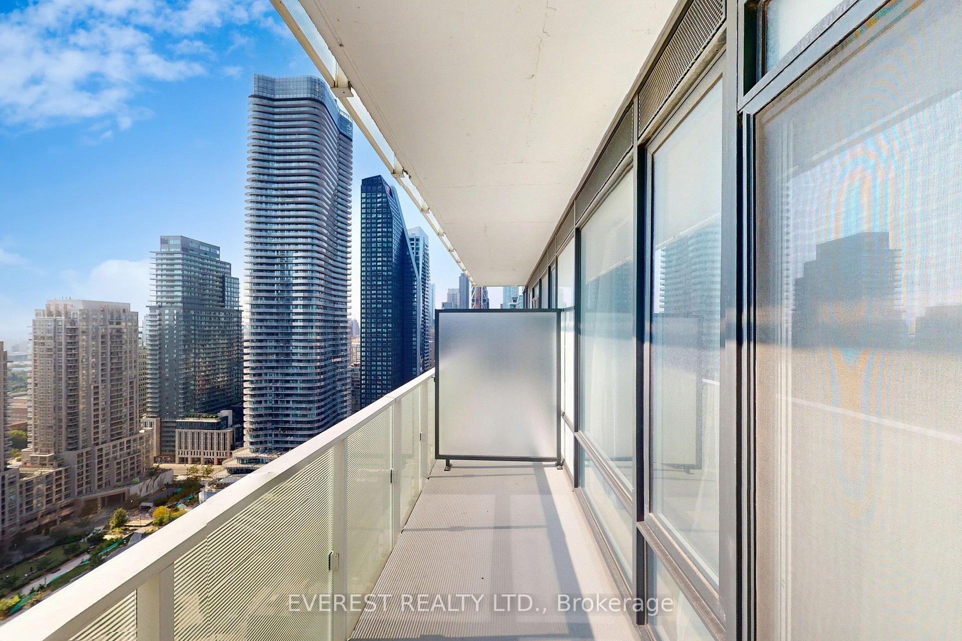 Photo 37 of Unit 2701, 501 Yonge Street, Toronto, Church-Yonge Corridor — HOMEH