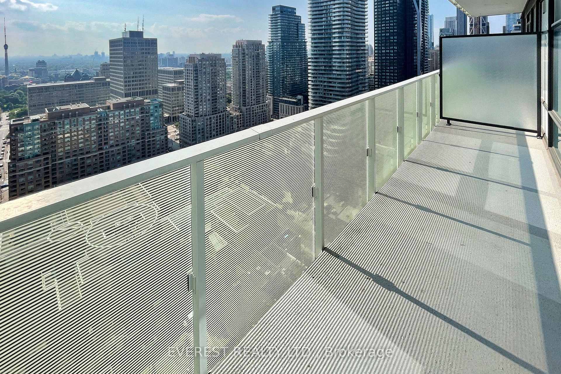 Photo 38 of Unit 2701, 501 Yonge Street, Toronto, Church-Yonge Corridor — HOMEH