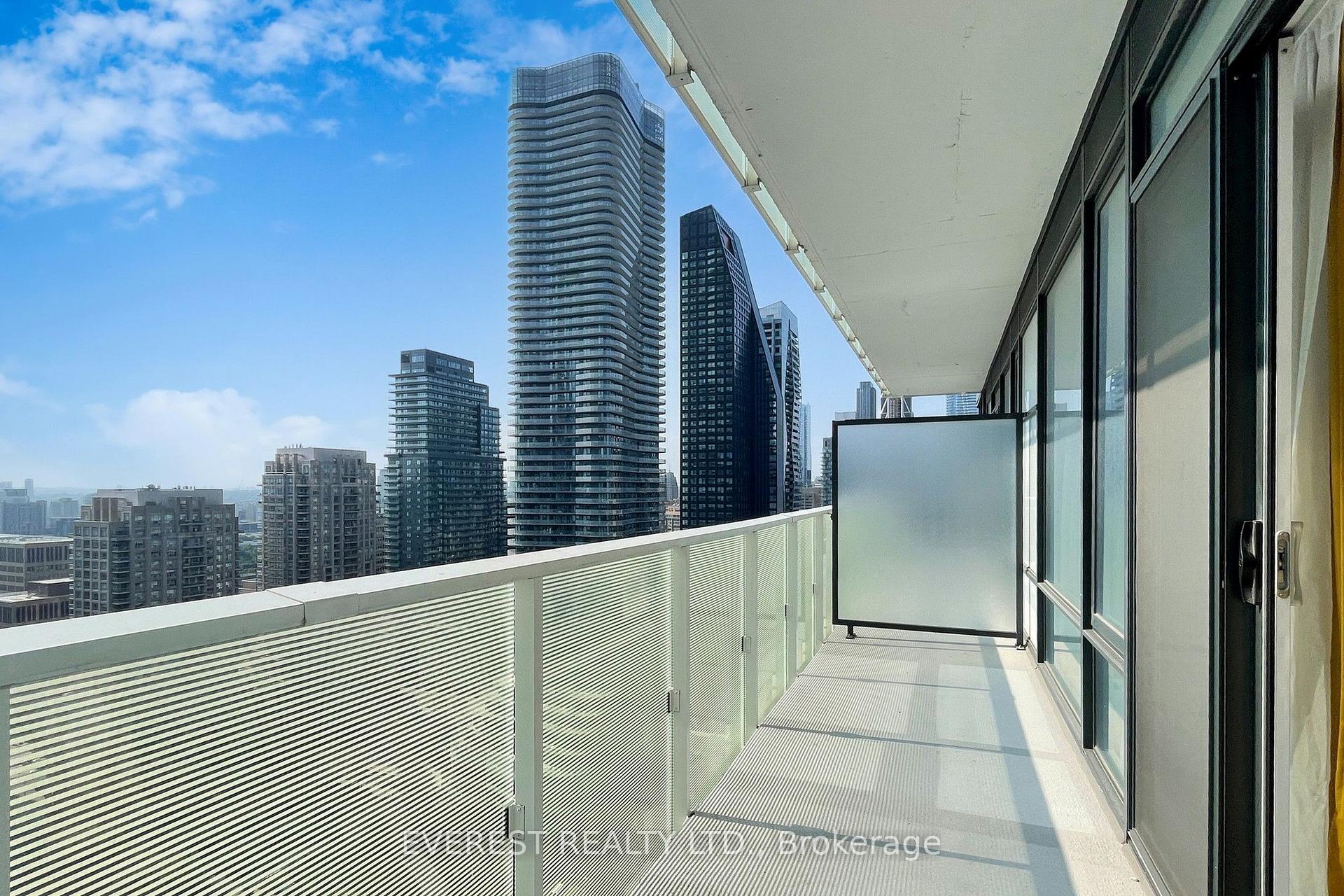 Photo 39 of Unit 2701, 501 Yonge Street, Toronto, Church-Yonge Corridor — HOMEH
