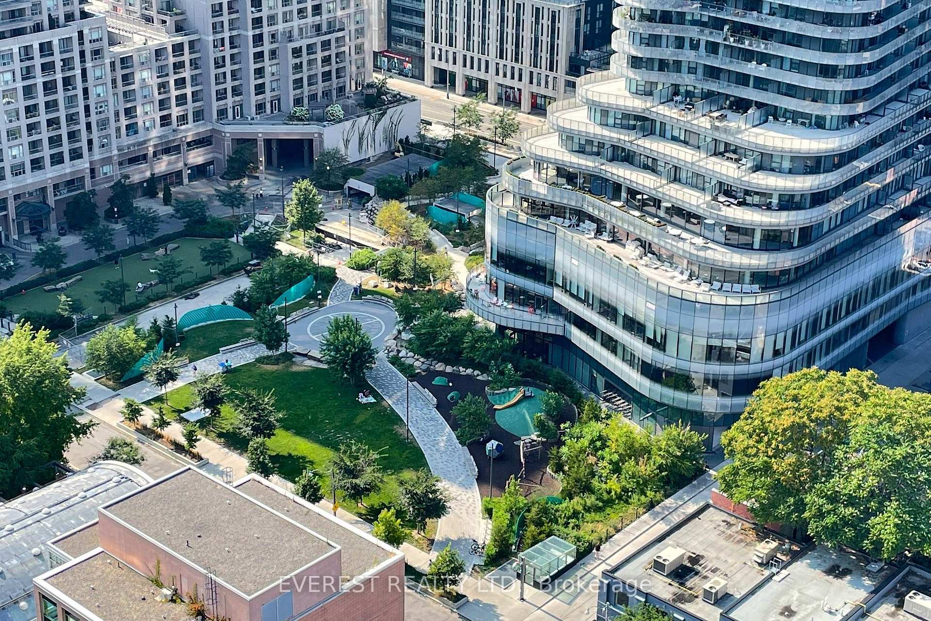 Photo 41 of Unit 2701, 501 Yonge Street, Toronto, Church-Yonge Corridor — HOMEH