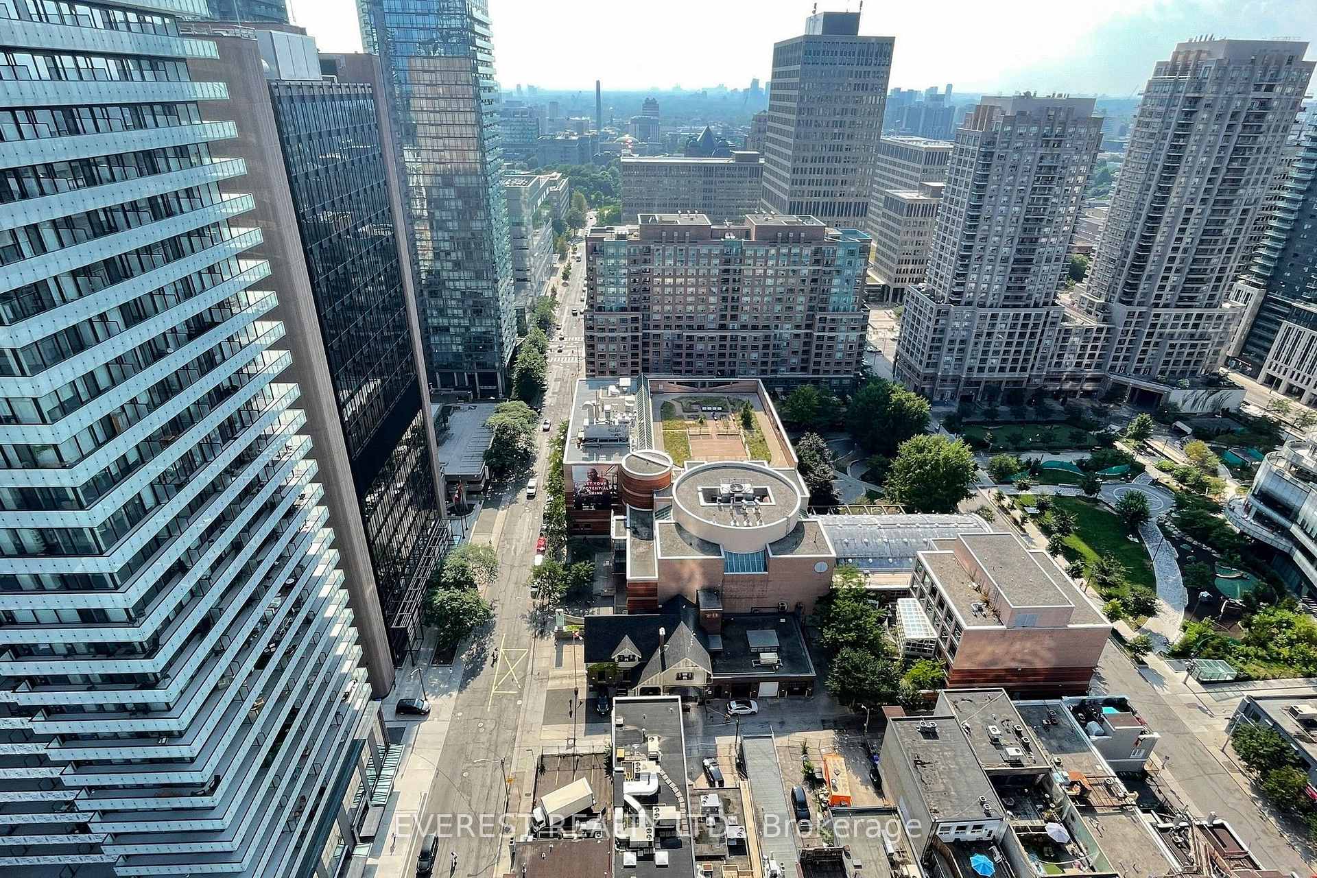 Photo 42 of Unit 2701, 501 Yonge Street, Toronto, Church-Yonge Corridor — HOMEH