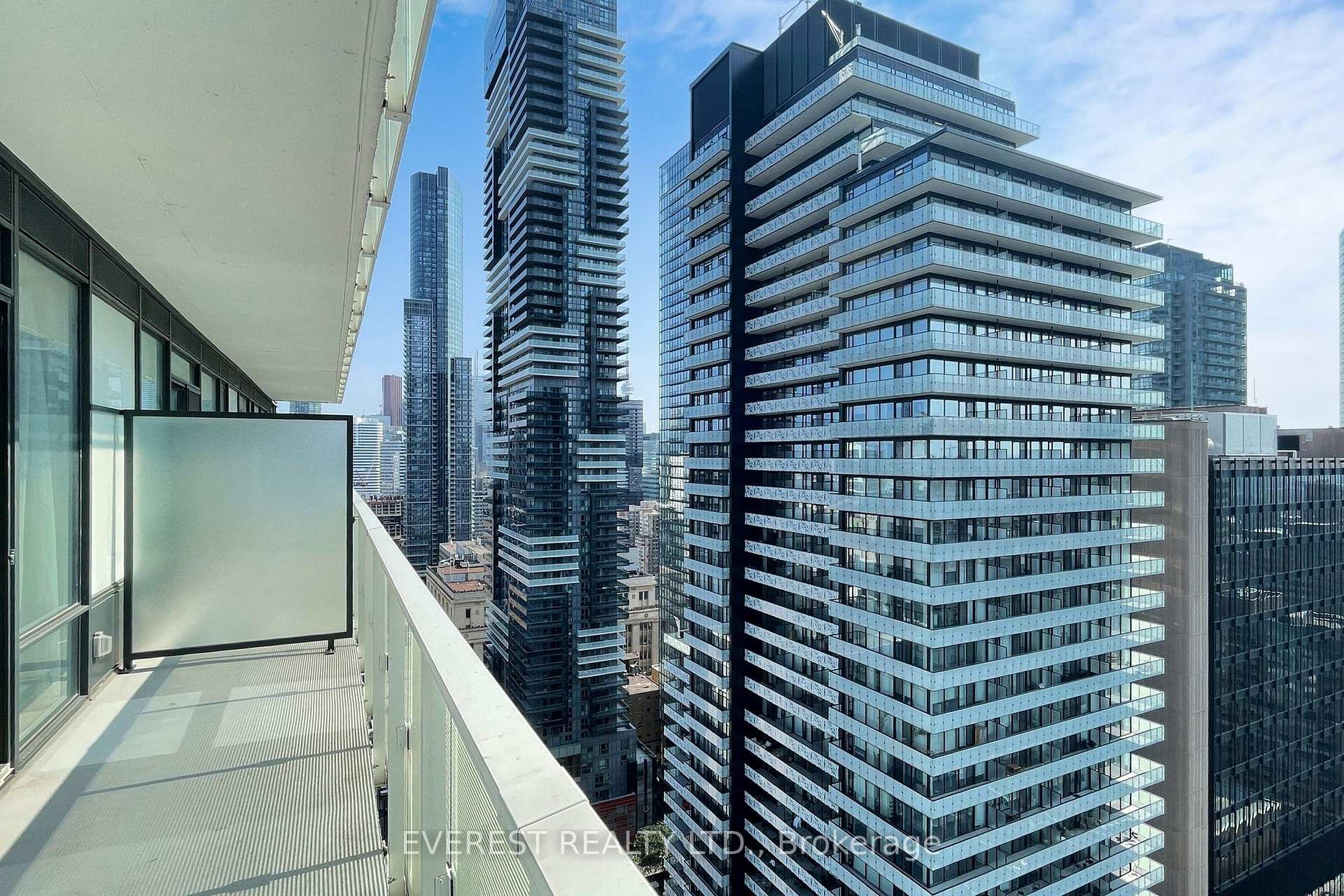 Photo 43 of Unit 2701, 501 Yonge Street, Toronto, Church-Yonge Corridor — HOMEH
