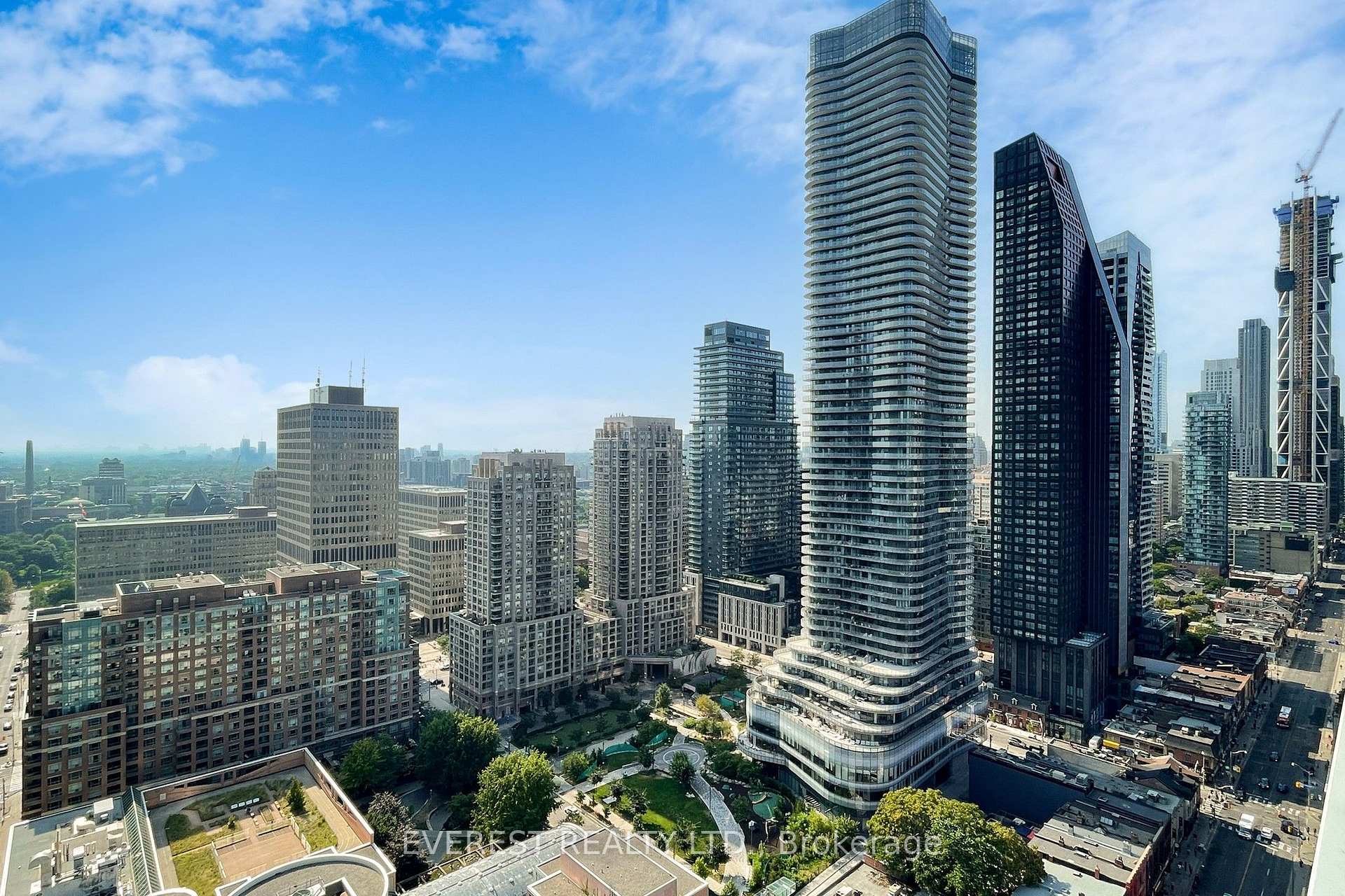 Photo 44 of Unit 2701, 501 Yonge Street, Toronto, Church-Yonge Corridor — HOMEH