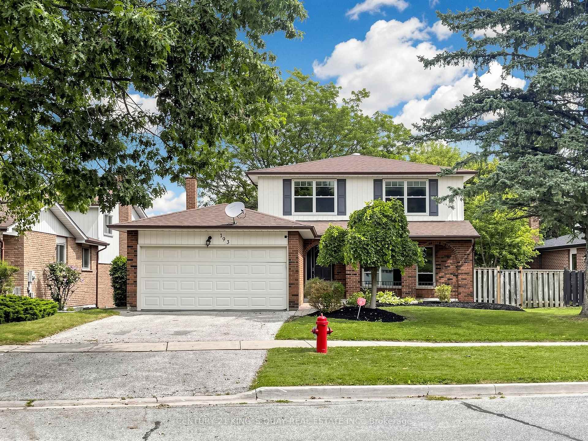 Photo of 193 Alexander Road