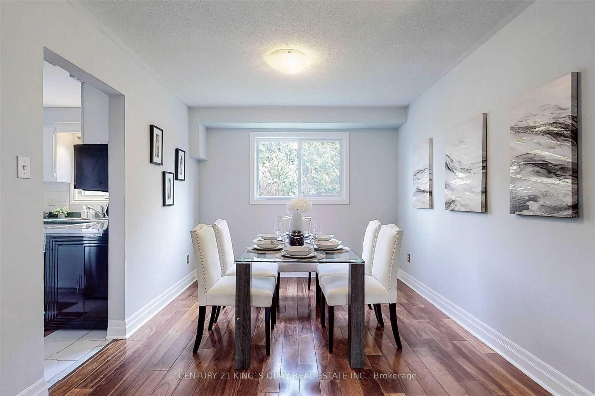 Photo 9 of 193 Alexander Road, Newmarket, Gorham-College Manor — HOMEH