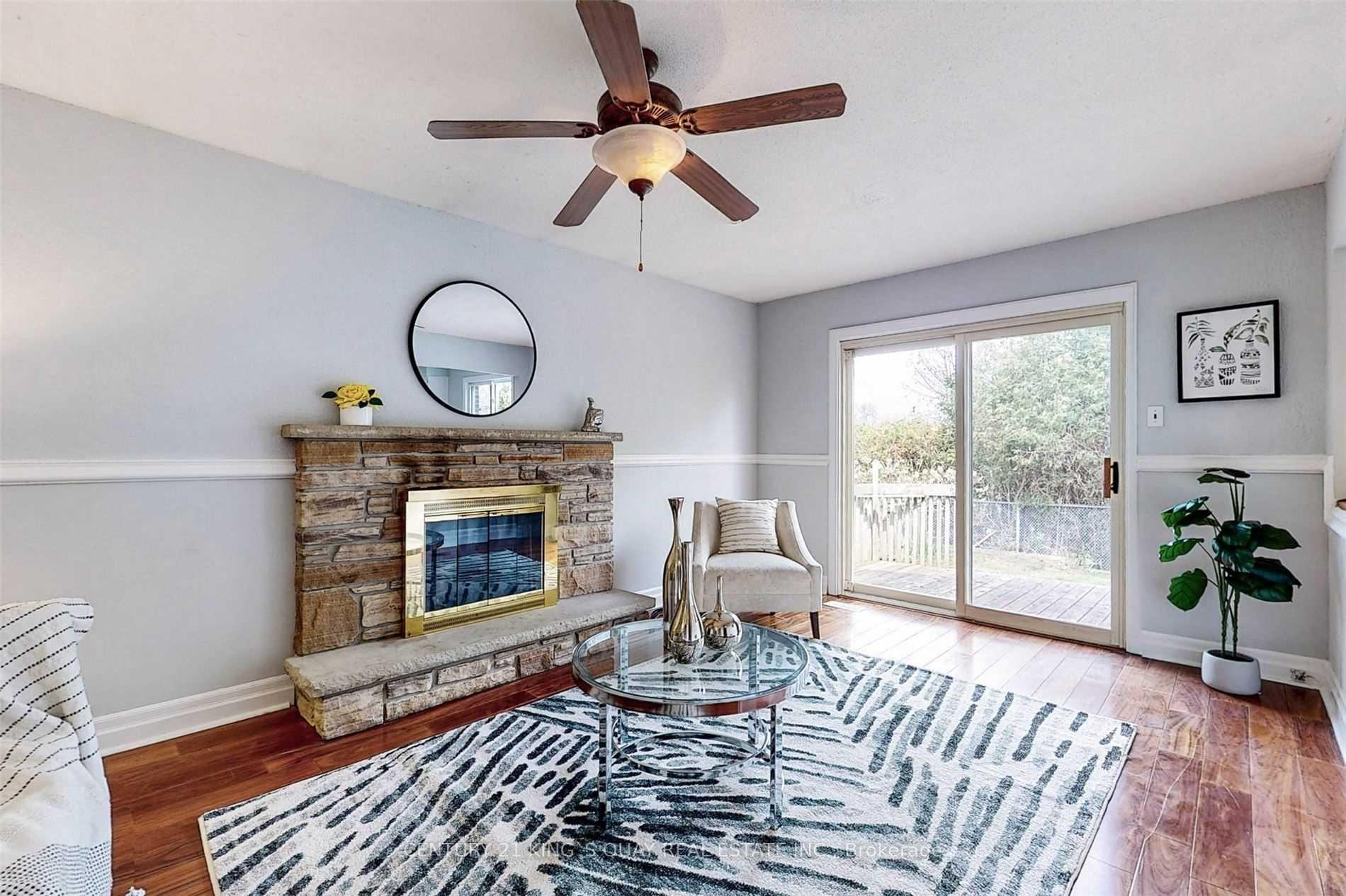 Photo 12 of 193 Alexander Road, Newmarket, Gorham-College Manor — HOMEH