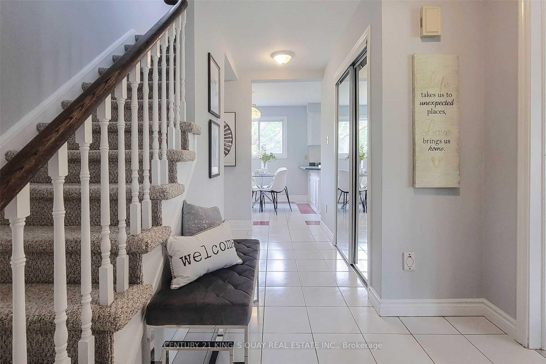 Photo 21 of 193 Alexander Road, Newmarket, Gorham-College Manor — HOMEH