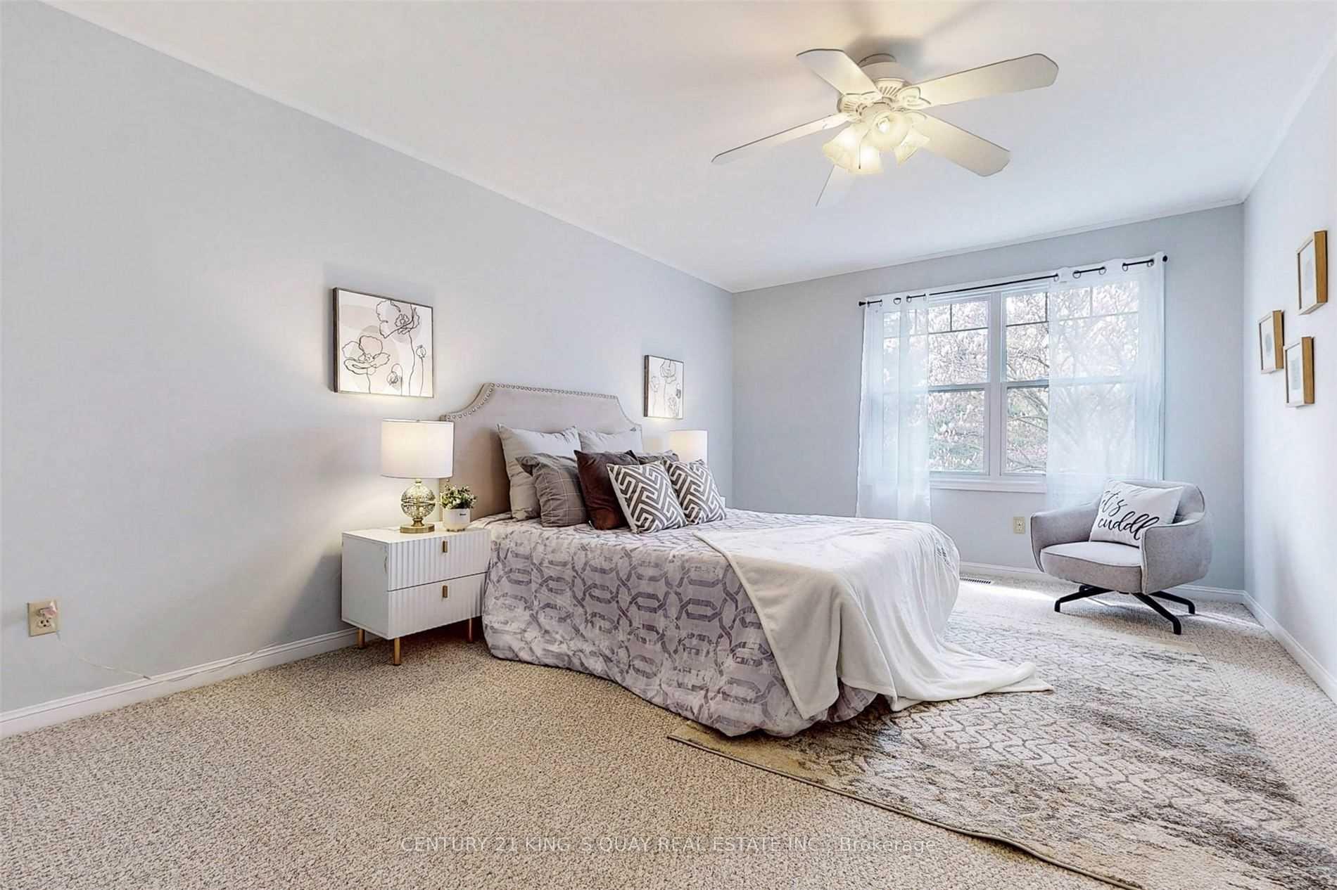 Photo 23 of 193 Alexander Road, Newmarket, Gorham-College Manor — HOMEH