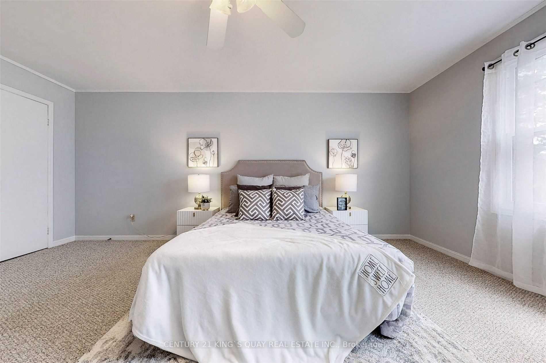 Photo 24 of 193 Alexander Road, Newmarket, Gorham-College Manor — HOMEH
