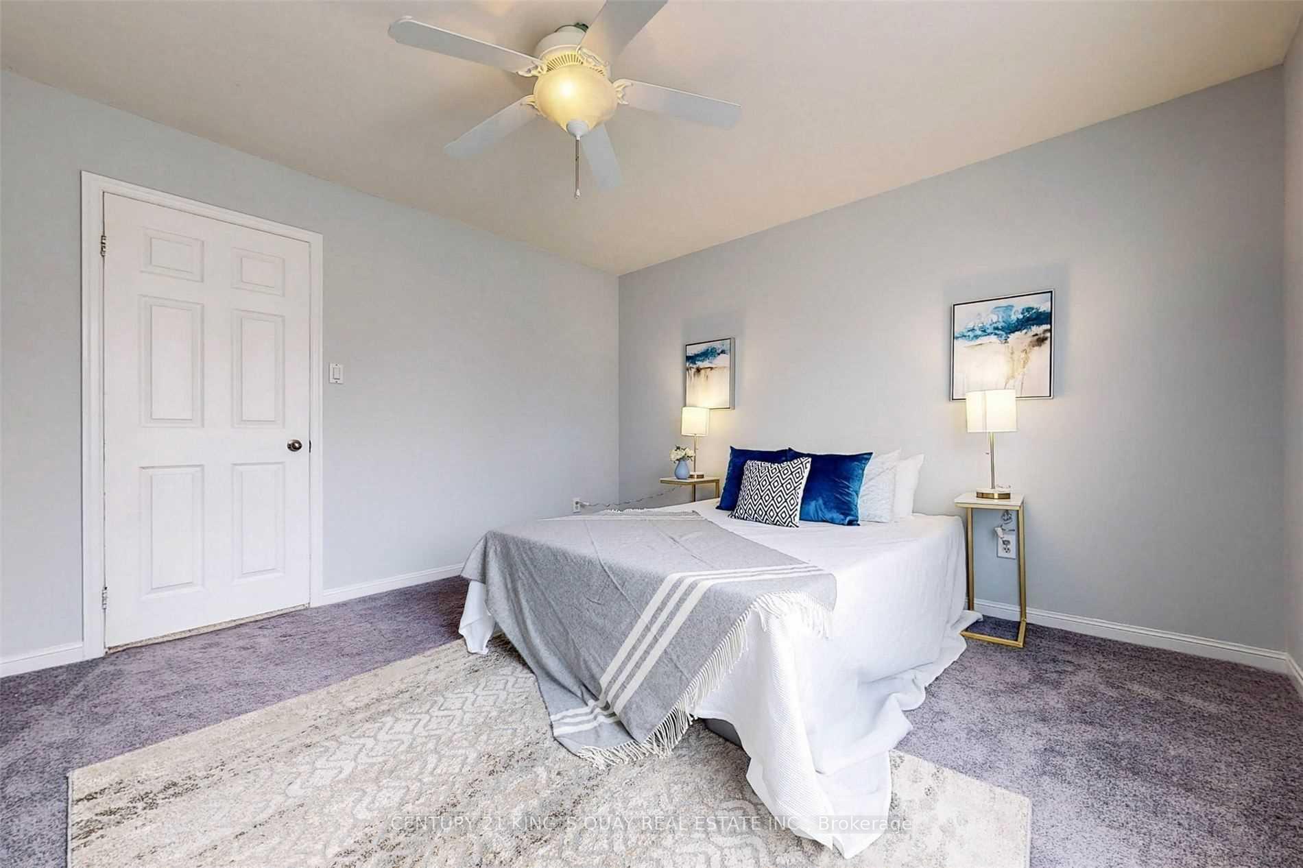 Photo 29 of 193 Alexander Road, Newmarket, Gorham-College Manor — HOMEH