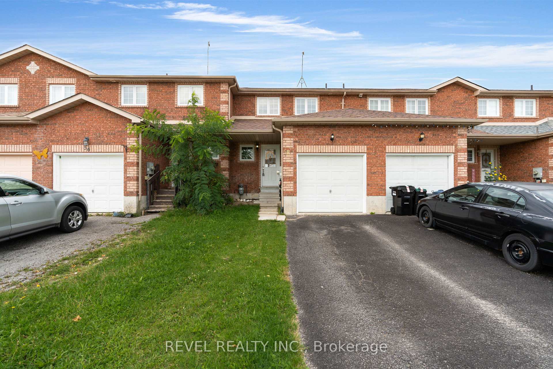 Photo 1 of 58 Michael Crescent, Barrie, East Bayfield — HOMEH