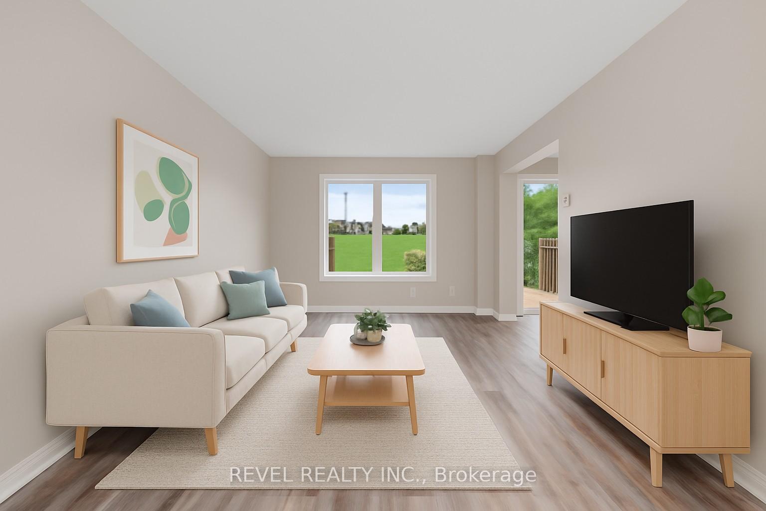Photo 7 of 58 Michael Crescent, Barrie, East Bayfield — HOMEH