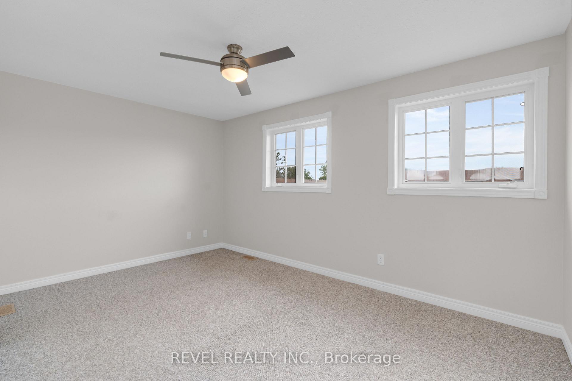 Photo 14 of 58 Michael Crescent, Barrie, East Bayfield — HOMEH