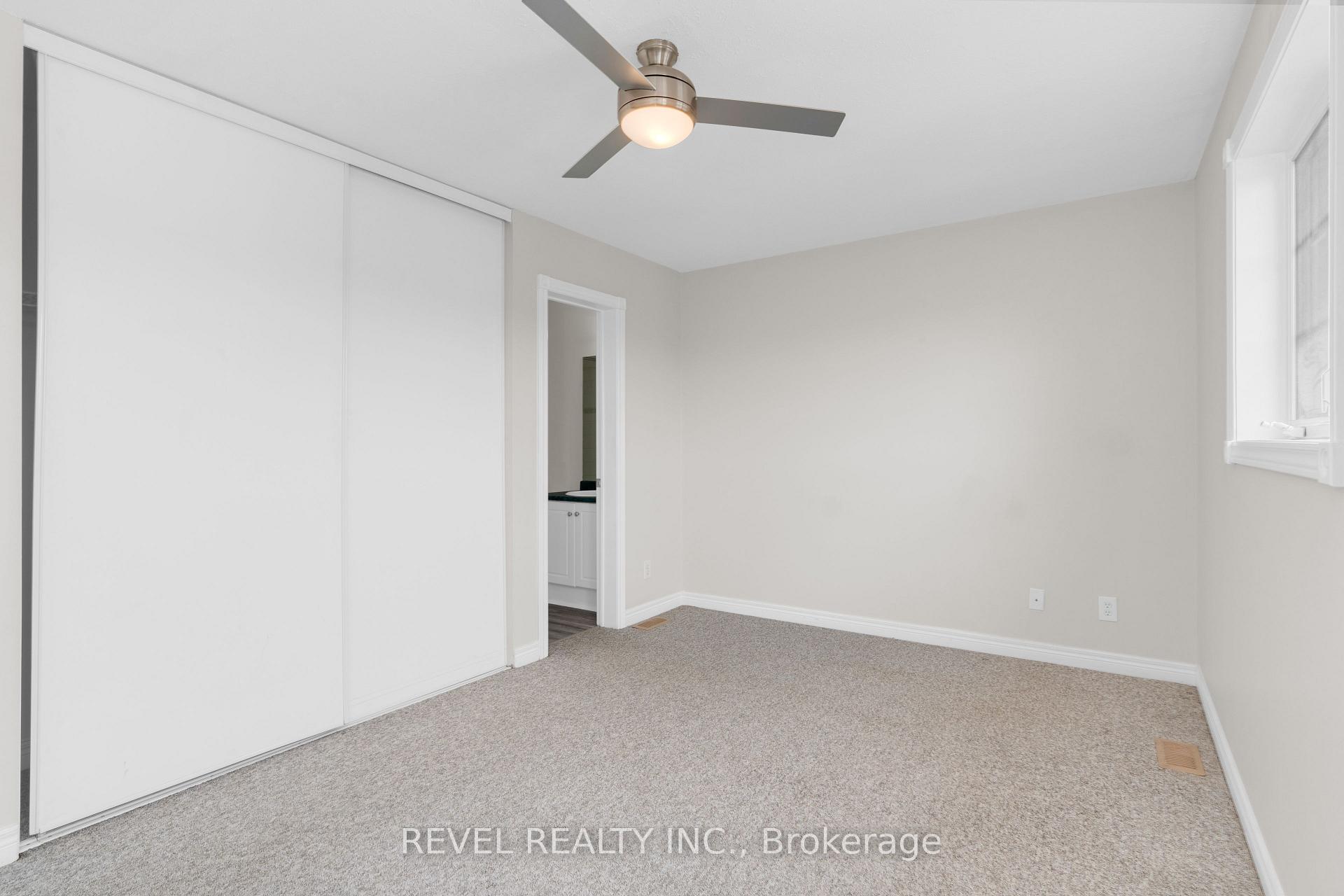 Photo 15 of 58 Michael Crescent, Barrie, East Bayfield — HOMEH