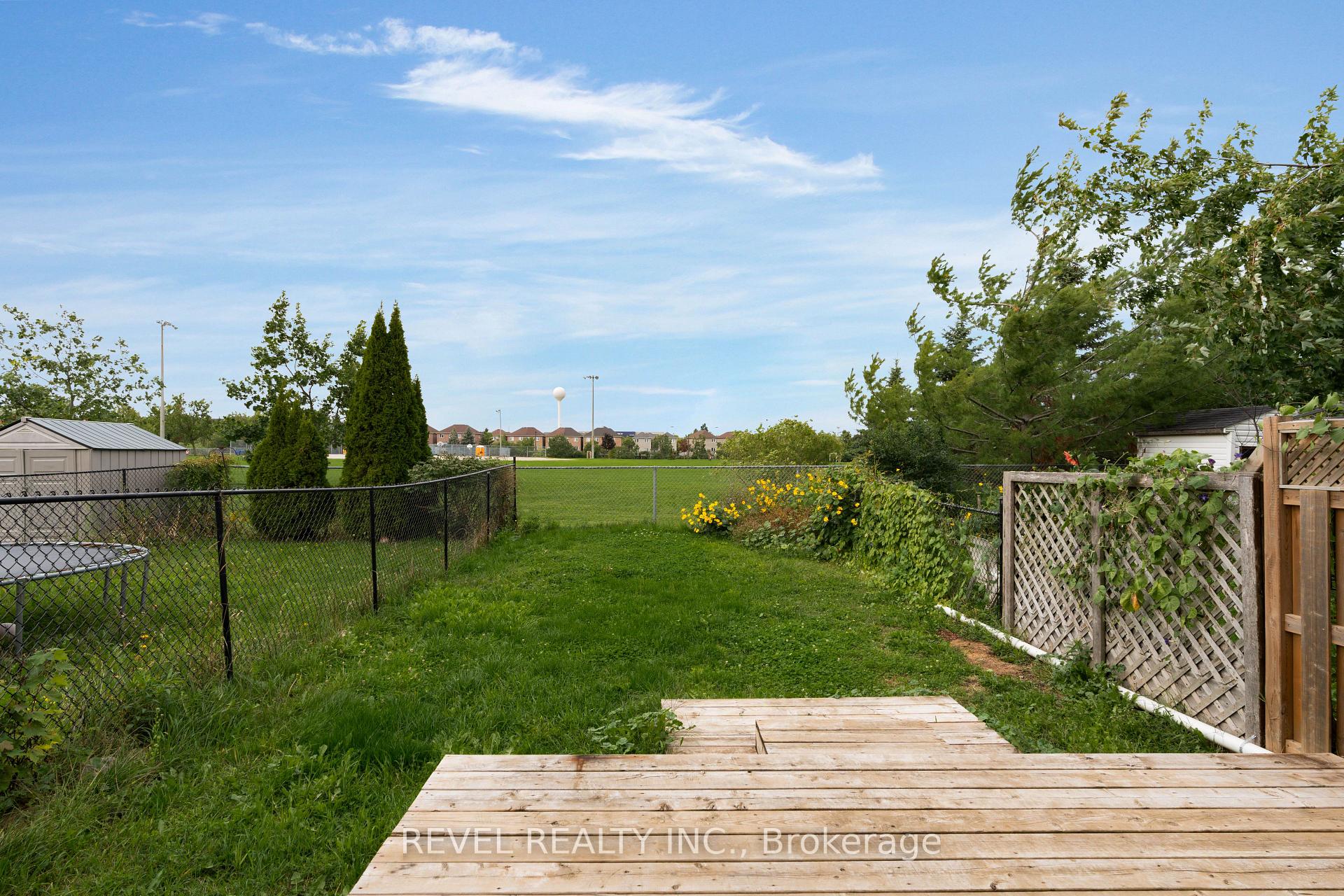 Photo 21 of 58 Michael Crescent, Barrie, East Bayfield — HOMEH